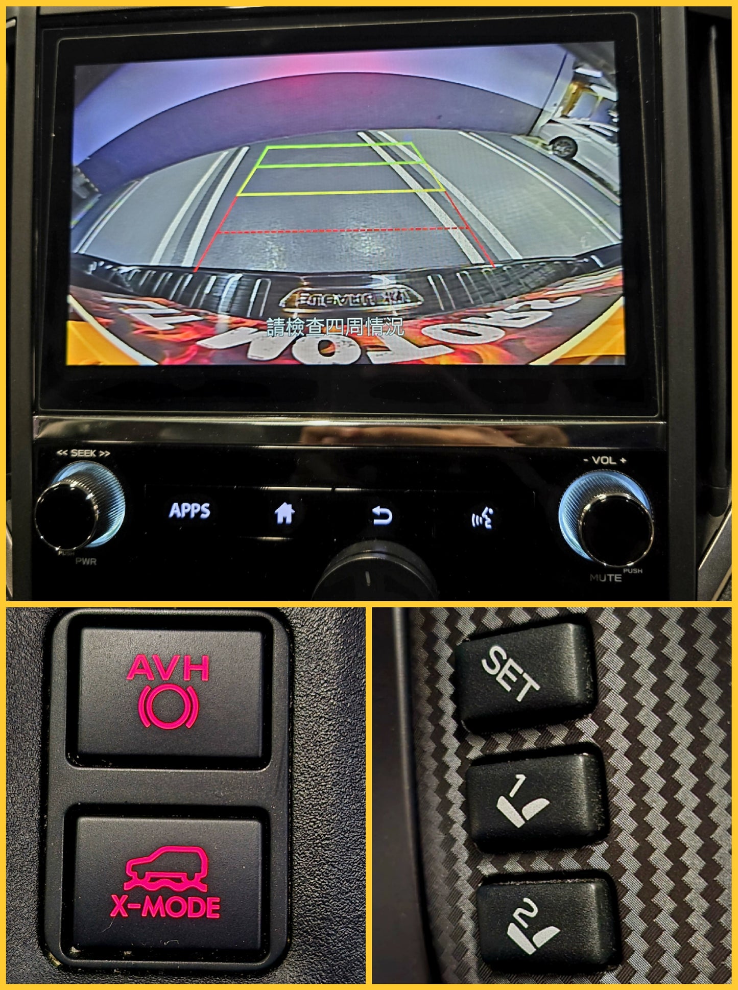 2022/23 SUBARU XV 2.0 I-S EYESIGHT AWD AT