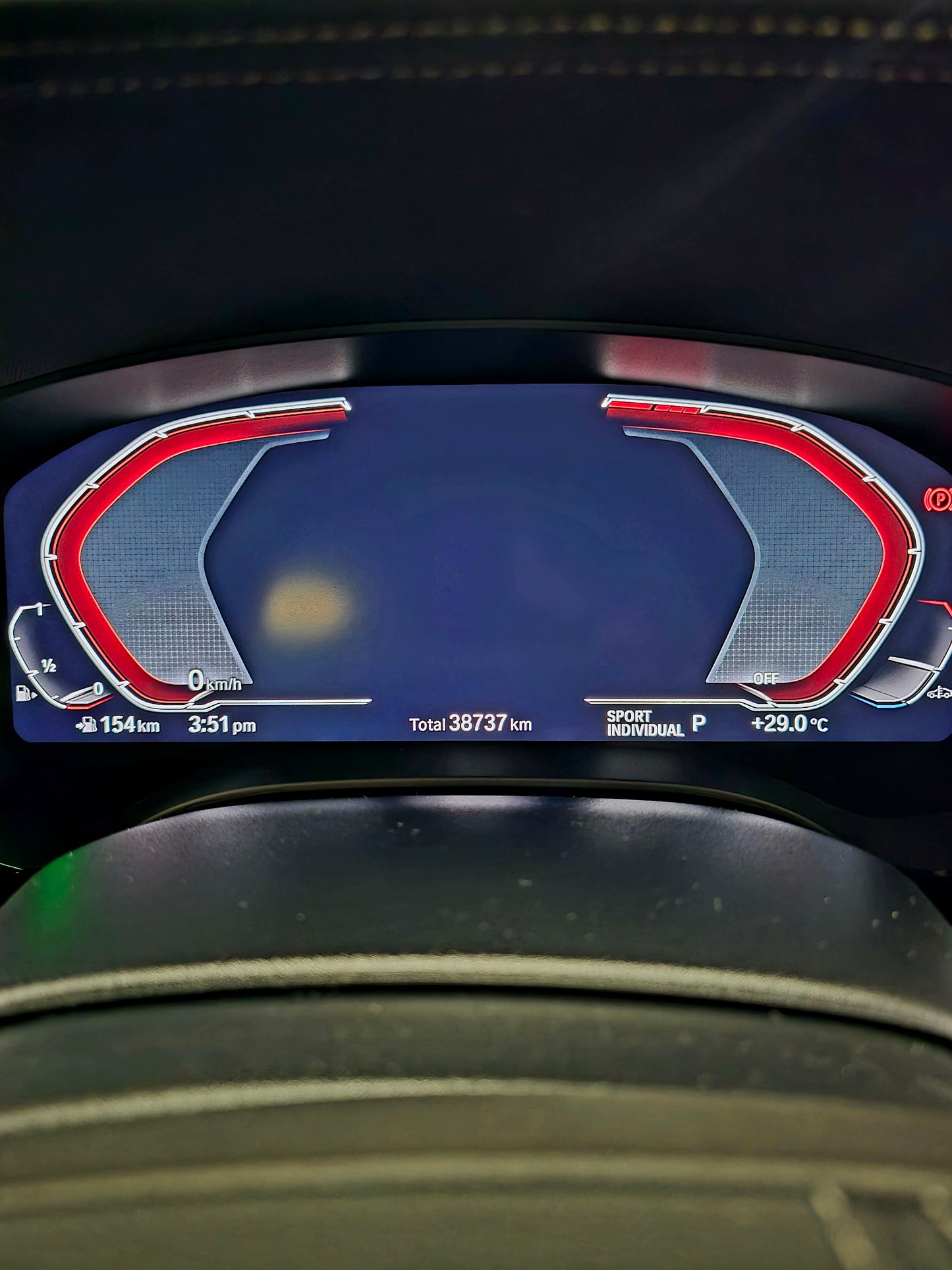 2020/21 BMW 520iA LUXURY 2.0T AT