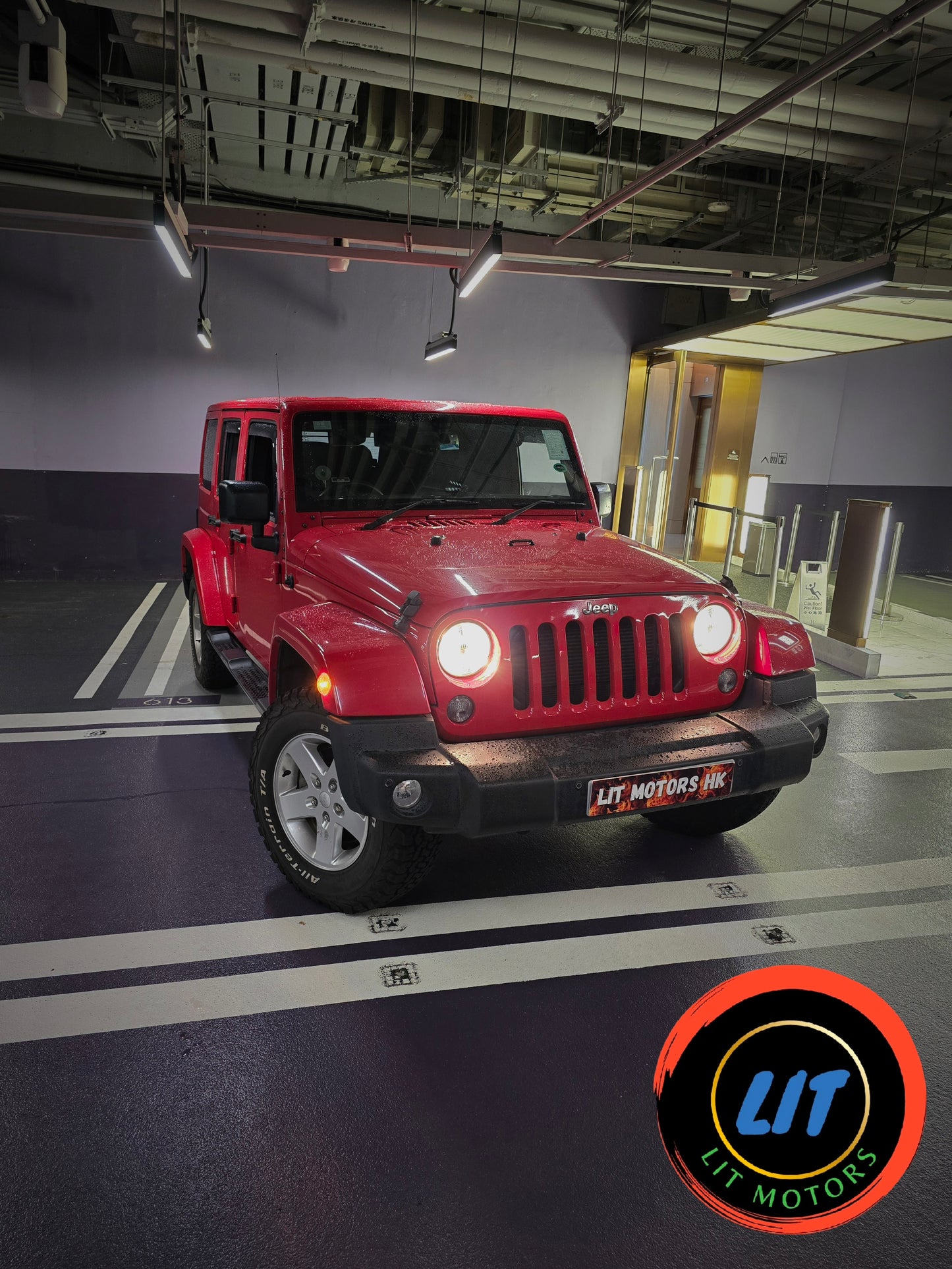 2015 JEEP WRANGLER UNLIMITED SAHARA 3.6 AT