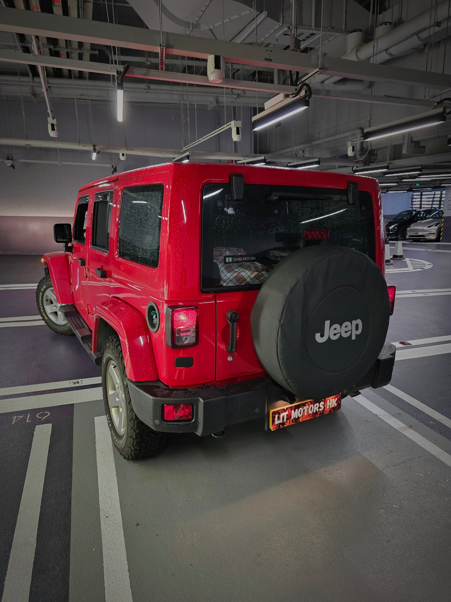 2015 JEEP WRANGLER UNLIMITED SAHARA 3.6 AT