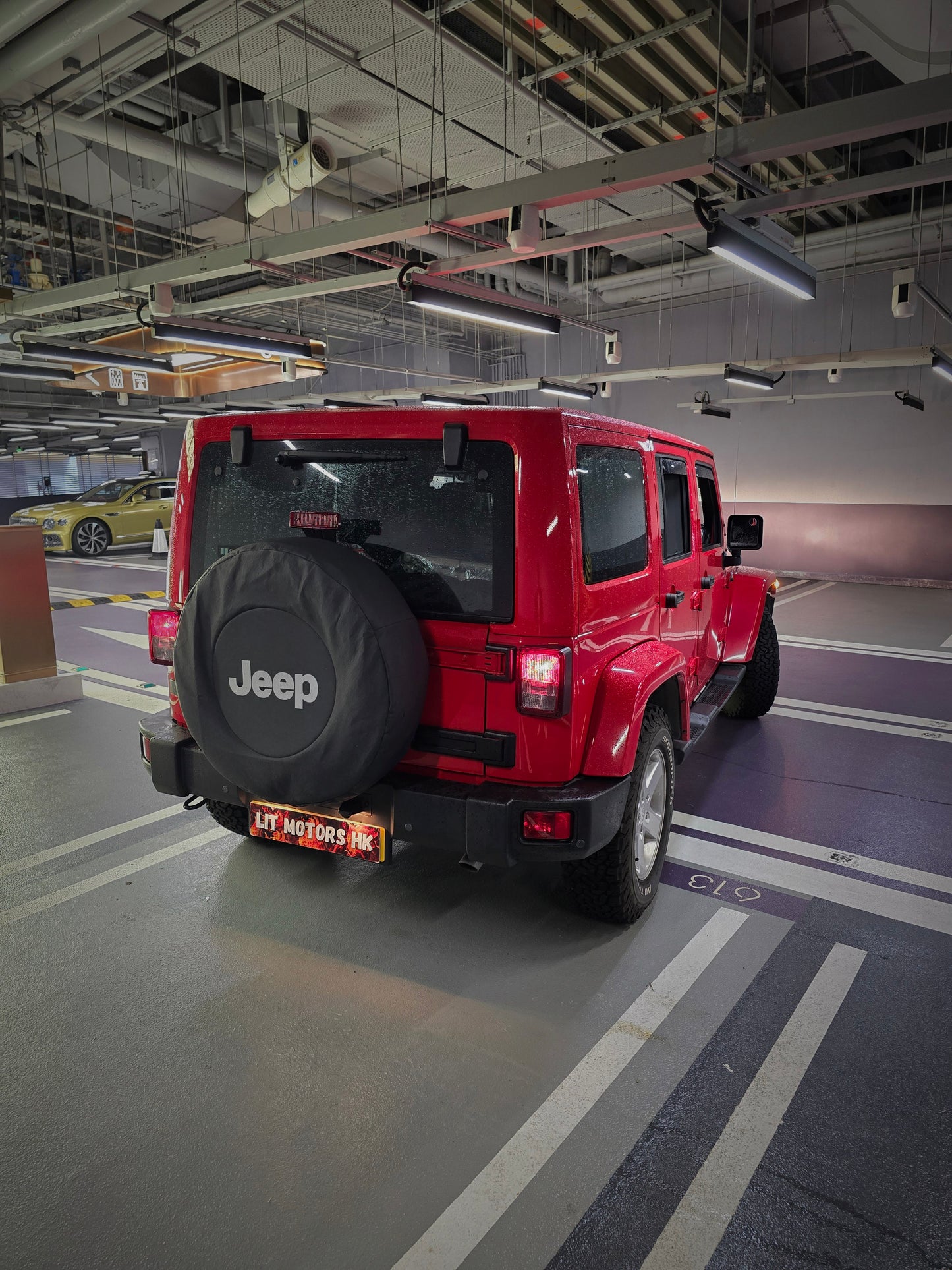 2015 JEEP WRANGLER UNLIMITED SAHARA 3.6 AT