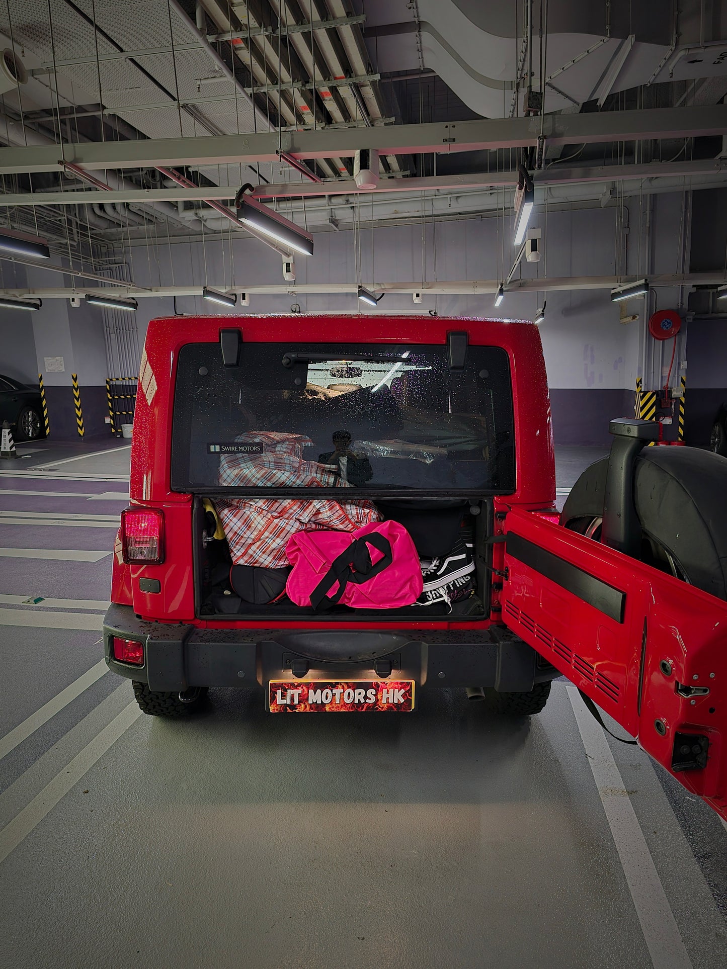 2015 JEEP WRANGLER UNLIMITED SAHARA 3.6 AT