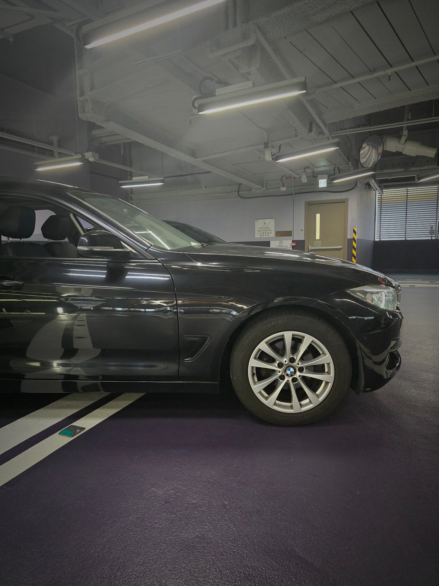 2016/17 BMW 320iA GT EXECUTIVE 2.0T AT