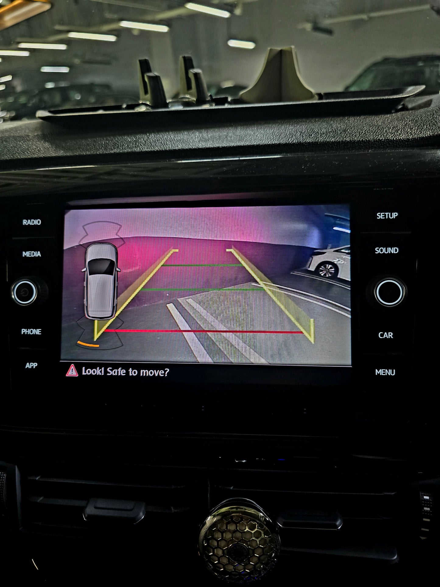 2019/20 VW T-CROSS 1.0T AT