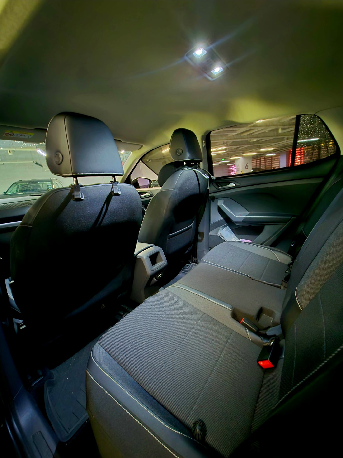 2019/20 VW T-CROSS 1.0T AT