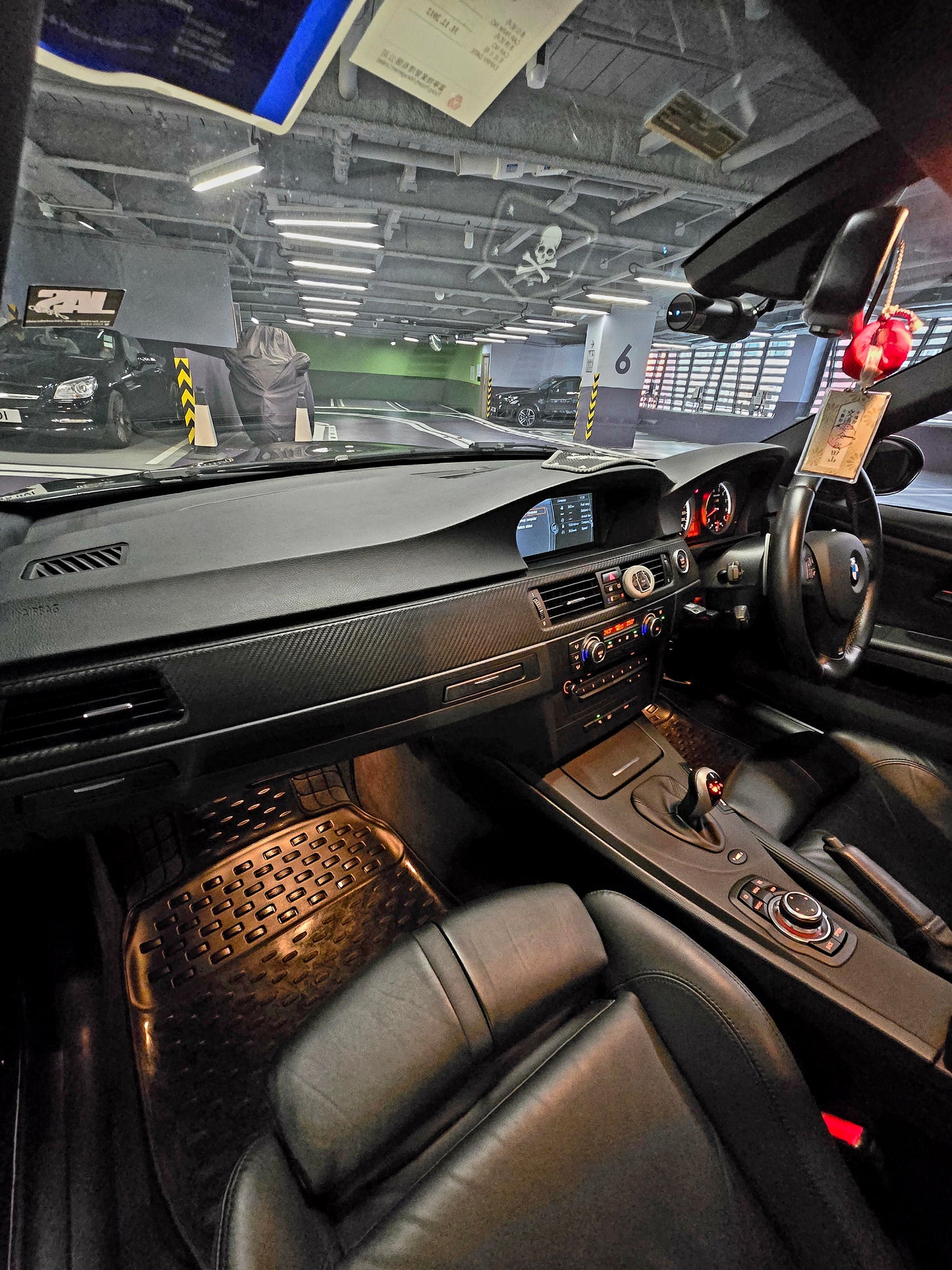 2011 BMW M3 COUPÉ GTS EDITION 4.0 V8 AT