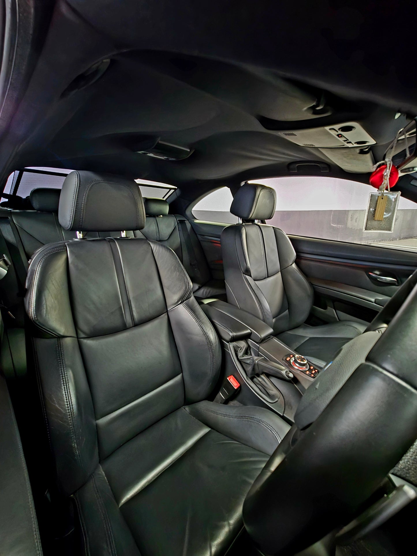 2011 BMW M3 COUPÉ GTS EDITION 4.0 V8 AT