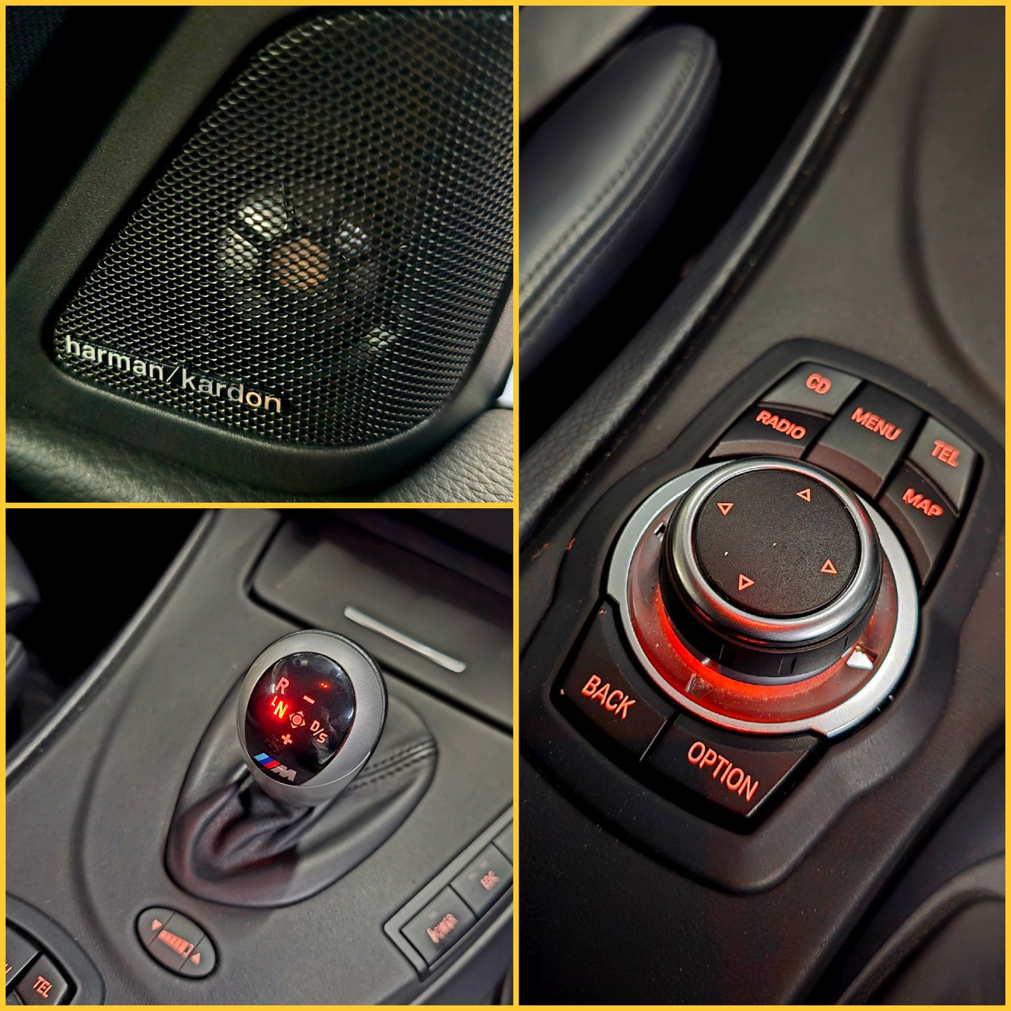 2011 BMW M3 COUPÉ GTS EDITION 4.0 V8 AT