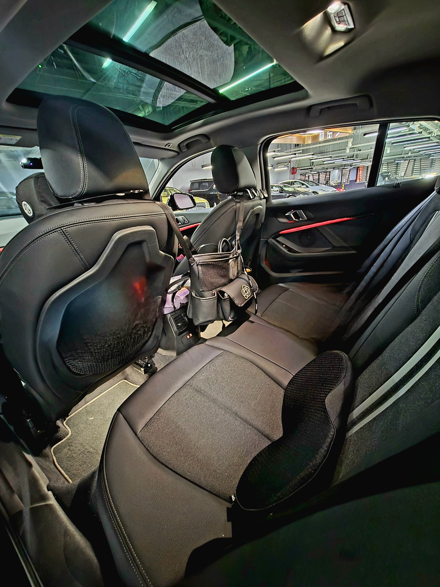 2020 BMW 118iA SPORT 1.5T AT