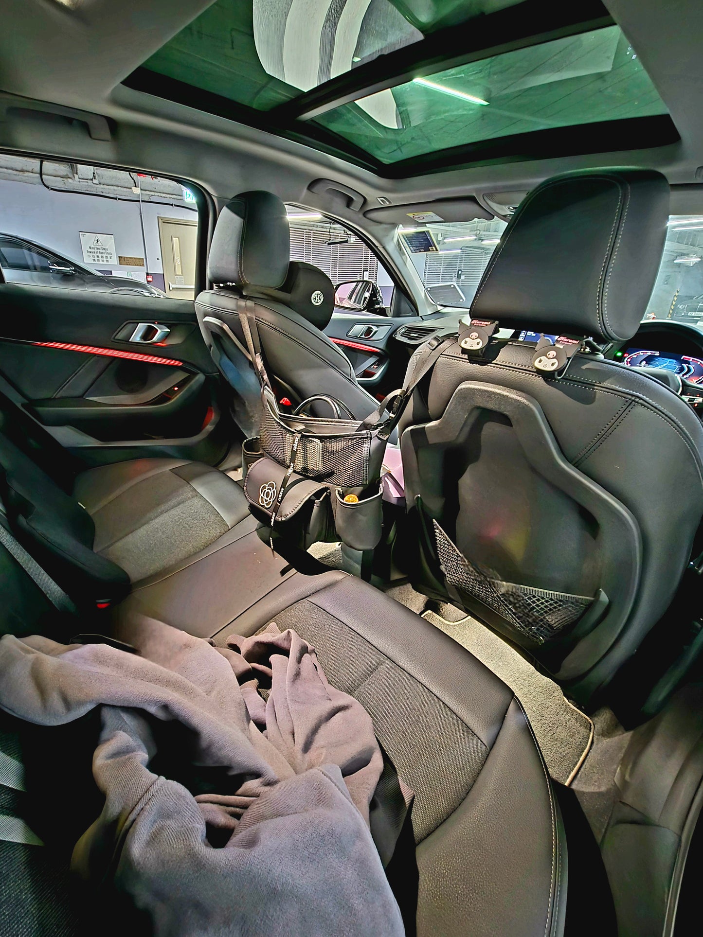 2020 BMW 118iA SPORT 1.5T AT