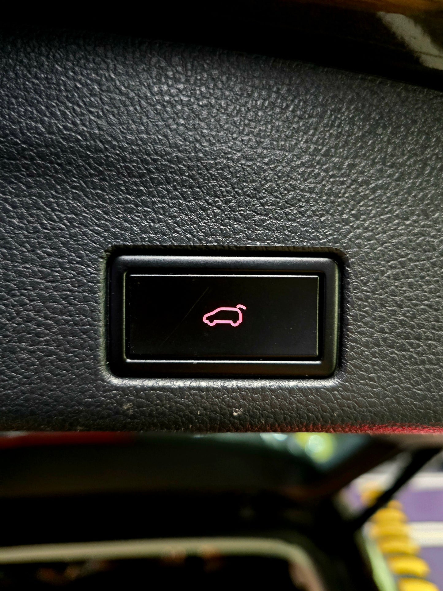 2018 VW SHARAN 1.4TSI BMT HIGHLINE AT