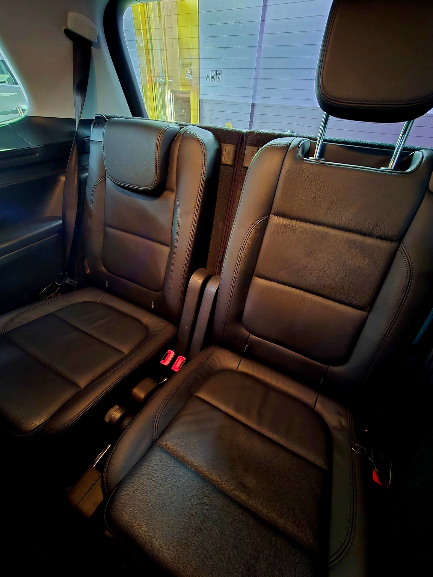 2018 VW SHARAN 1.4TSI BMT HIGHLINE AT