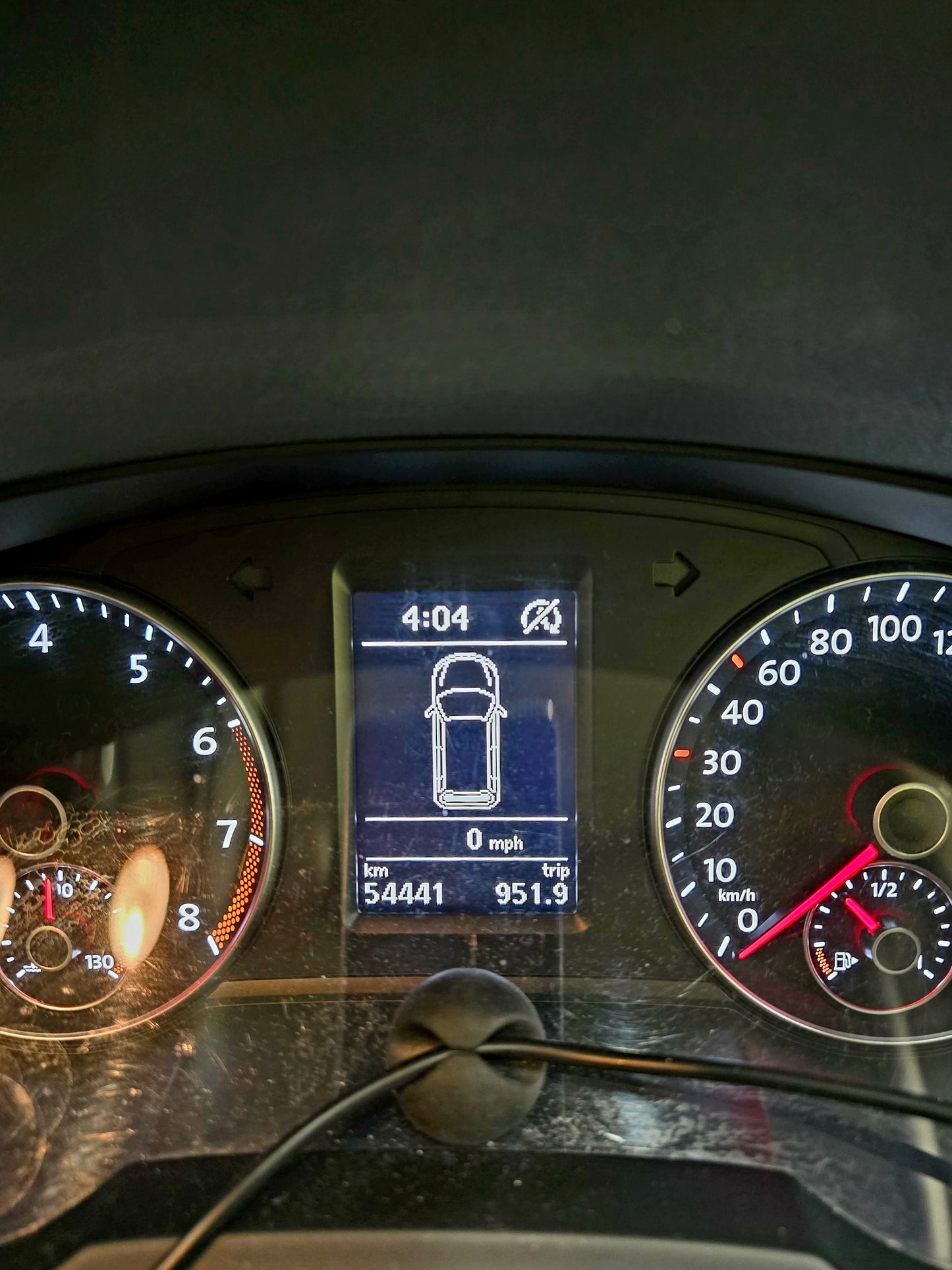 2018 VW SHARAN 1.4TSI BMT HIGHLINE AT