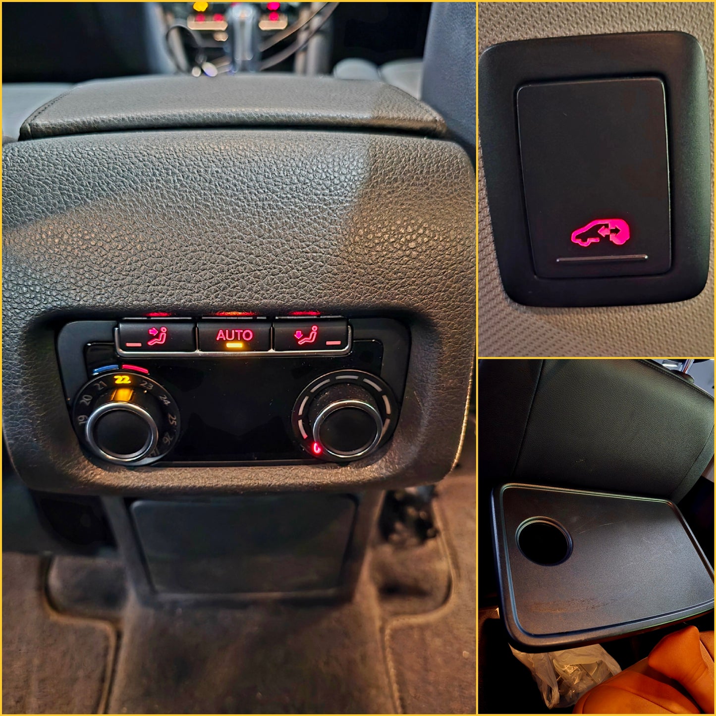 2018 VW SHARAN 1.4TSI BMT HIGHLINE AT