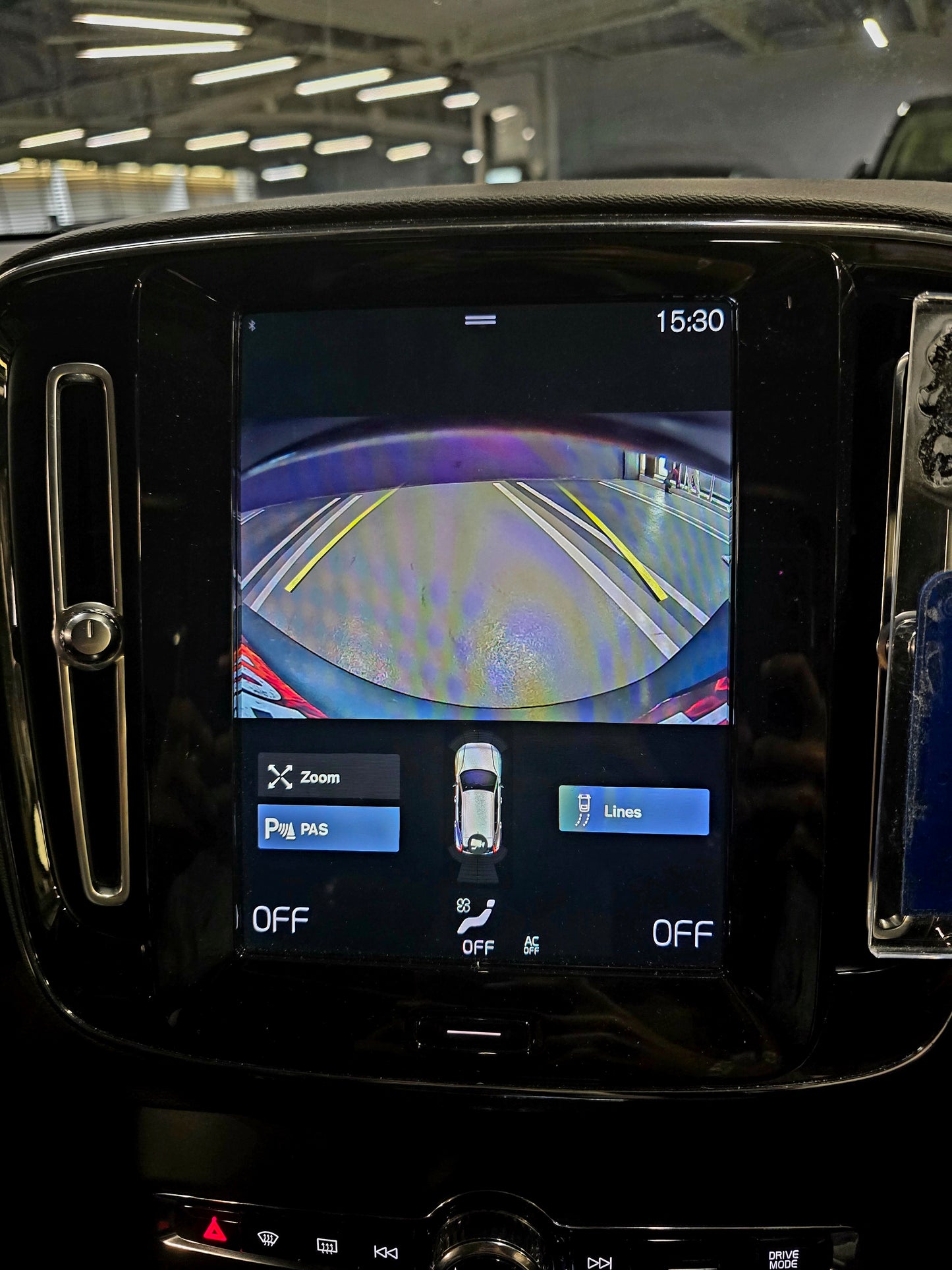 2018/19 VOLVO XC40 T4 INSCRIPTION 2.0T AT