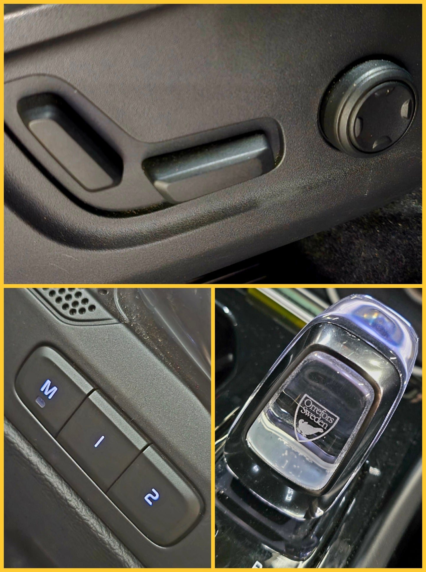 2018/19 VOLVO XC40 T4 INSCRIPTION 2.0T AT