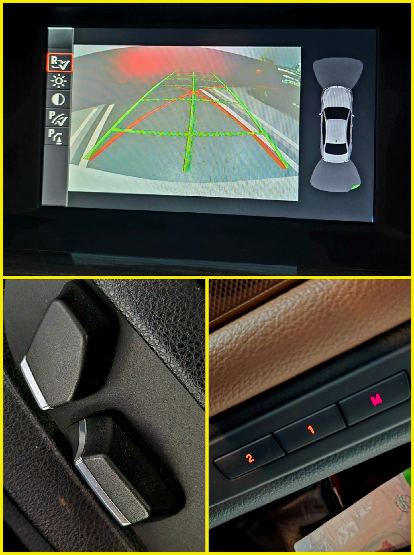 2012 BMW 528iA EFFICIENTDYNAMICS 2.0T AT