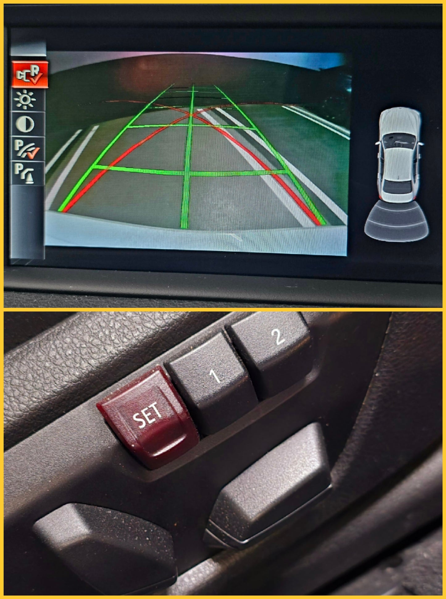 2014/15 BMW 316iA SALOON SE 1.6T AT