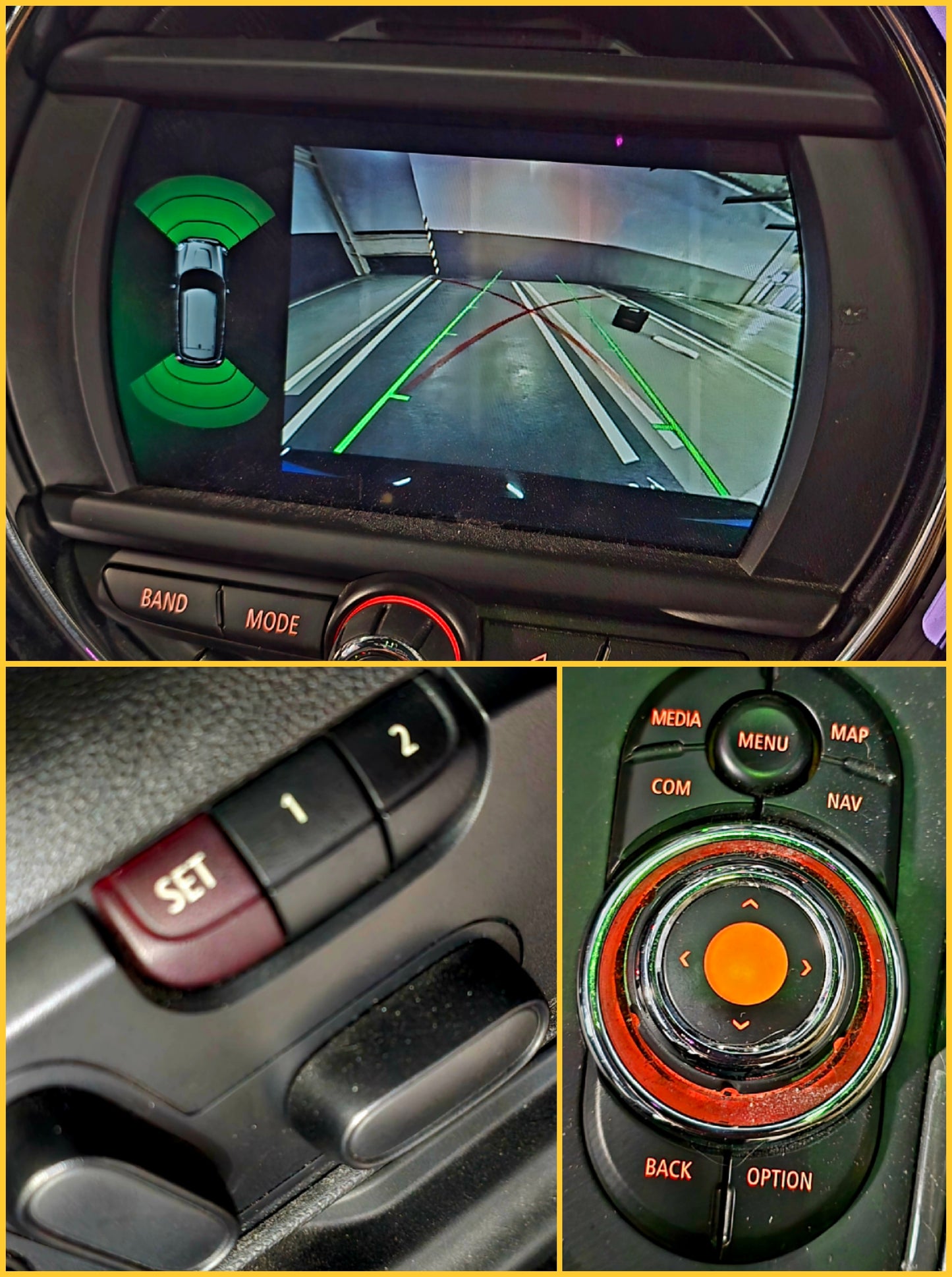 2019 MINI COOPER S E COUNTRYMAN ALL4 PLUG-IN 1.5 AT