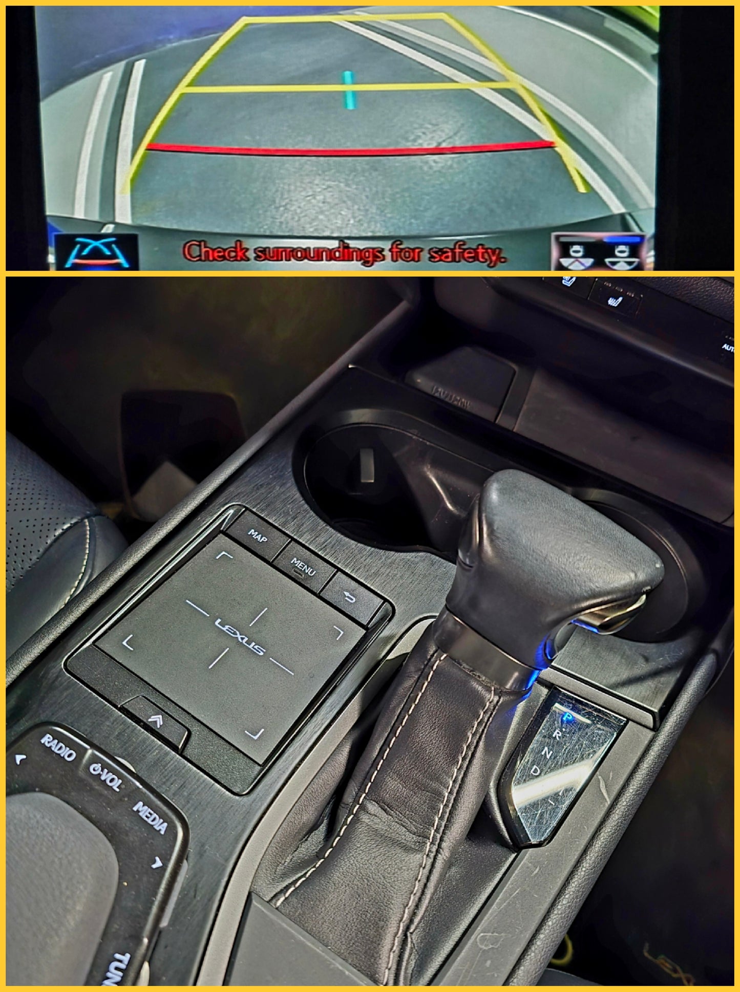 2019 LEXUS UX200 2.0 AT