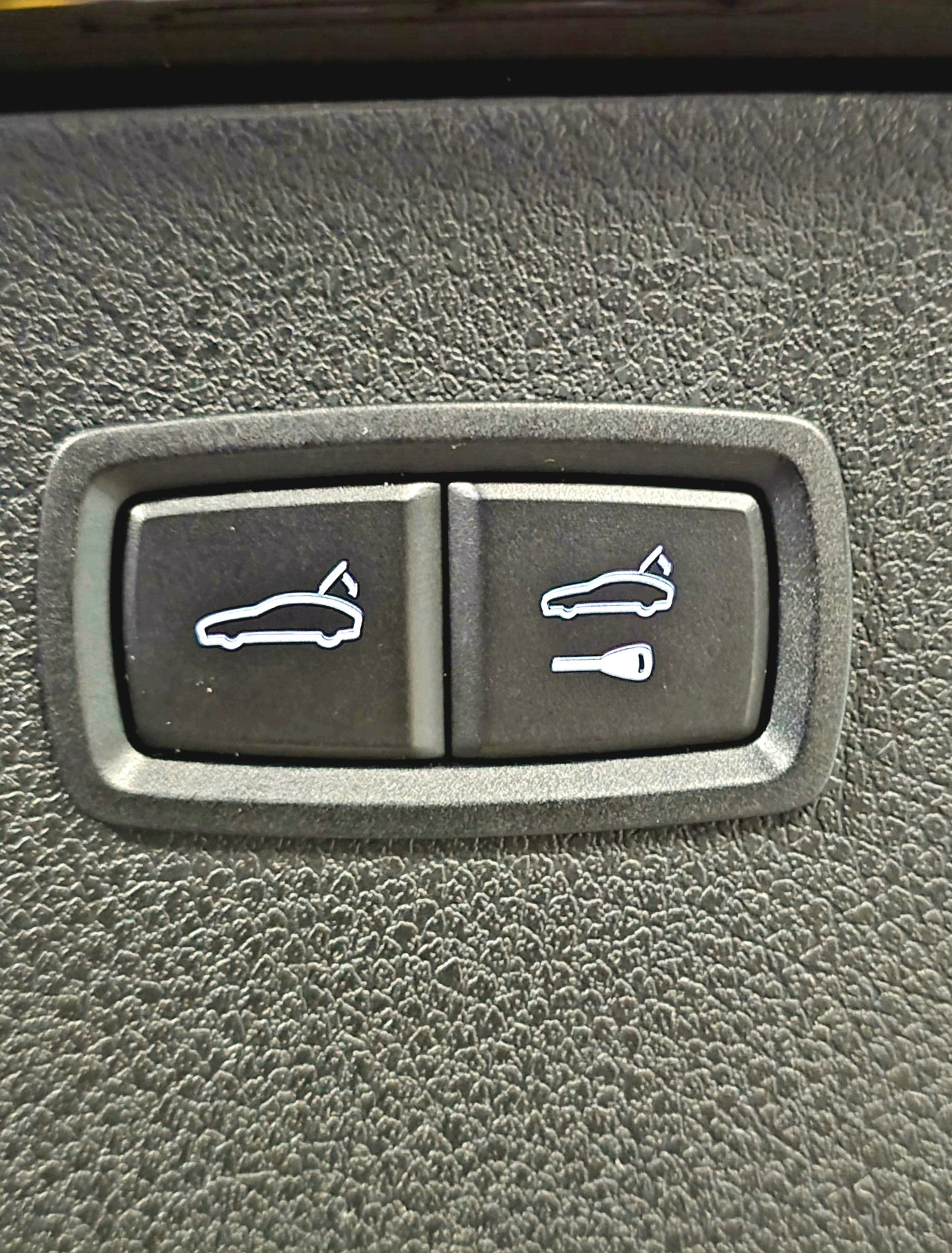 2018/19 PORSCHE MACAN S 3.0T AT