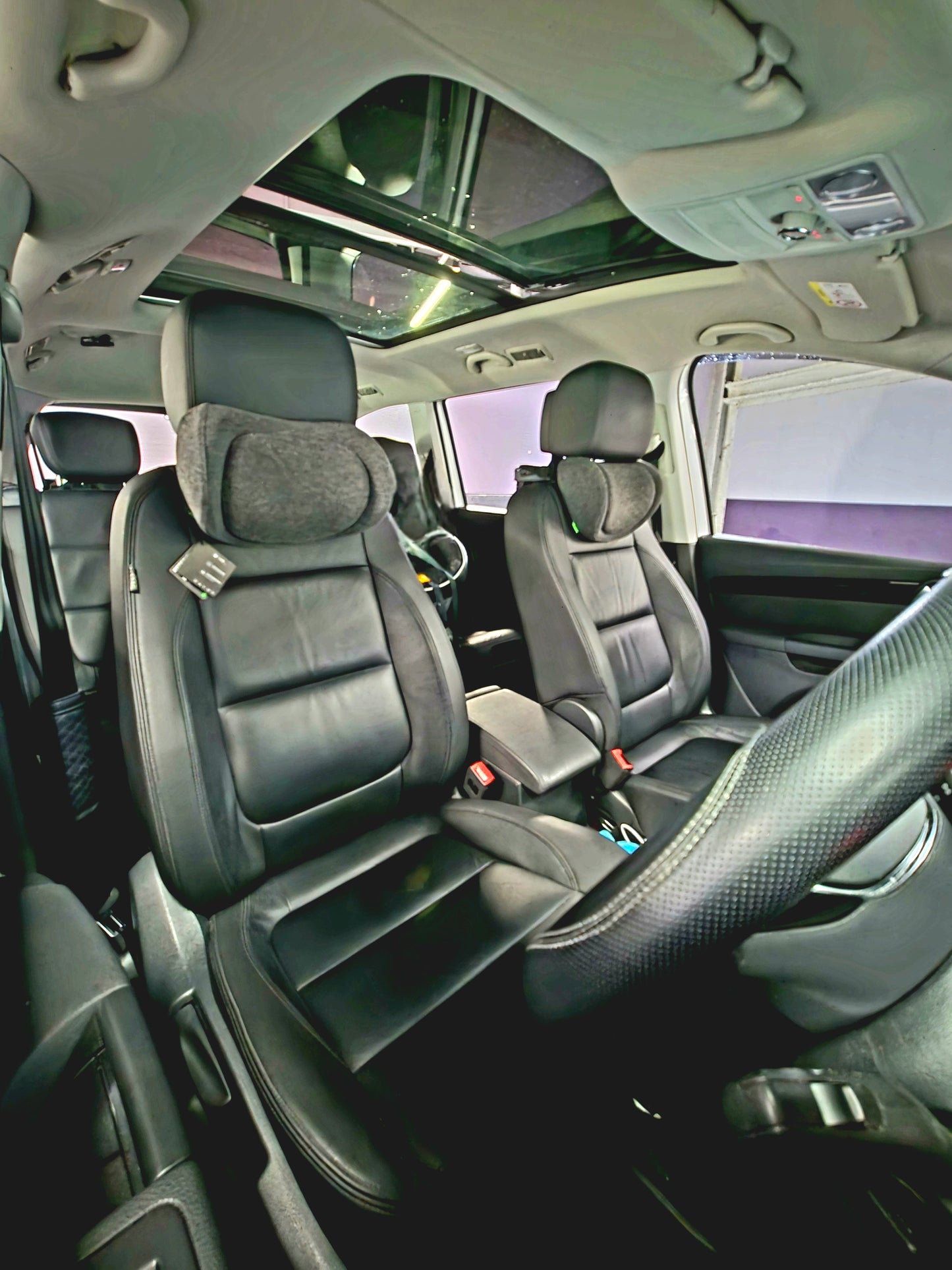 2018 VW SHARAN 1.4TSI BMT HIGHLINE AT