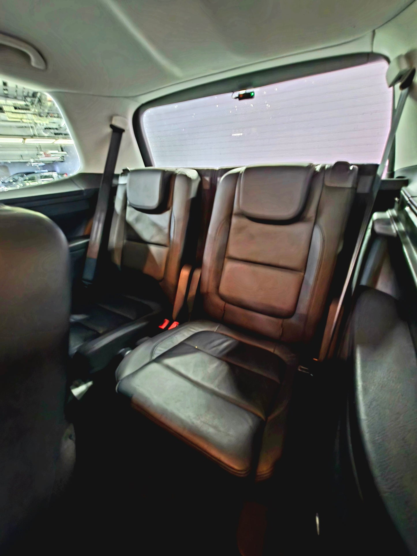 2018 VW SHARAN 1.4TSI BMT HIGHLINE AT