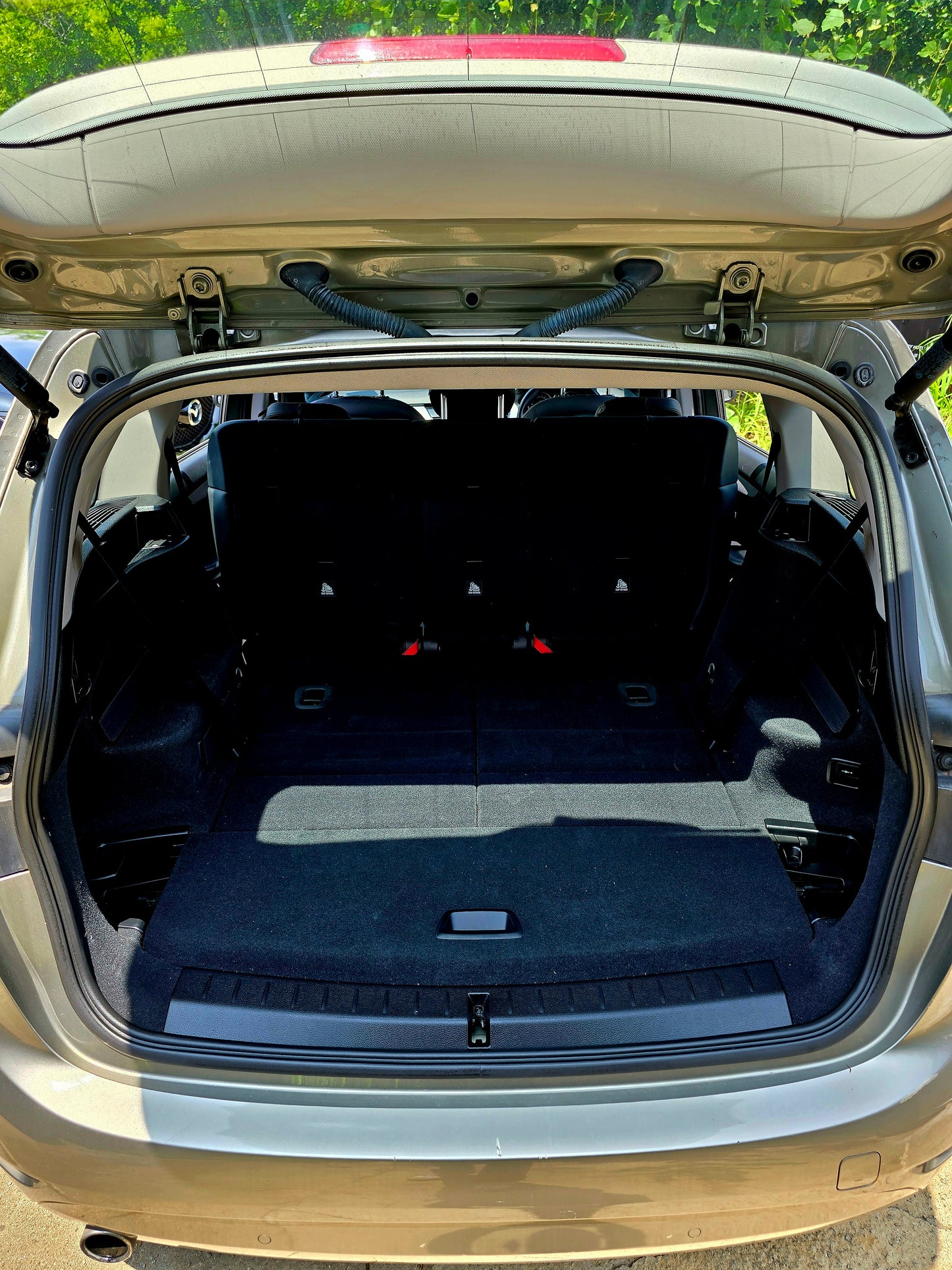 2018 BMW 218iA GRAN TOURER 1.5 AT