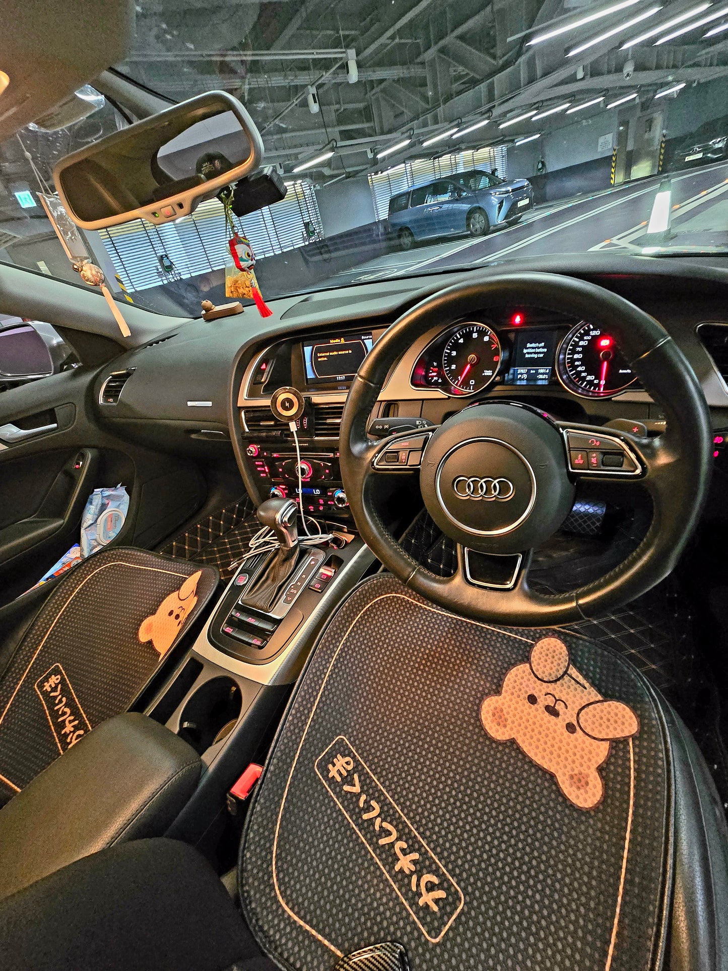 2014/15 AUDI A5 SPORTBACK 1.8TFSI MULTITRONIC AT