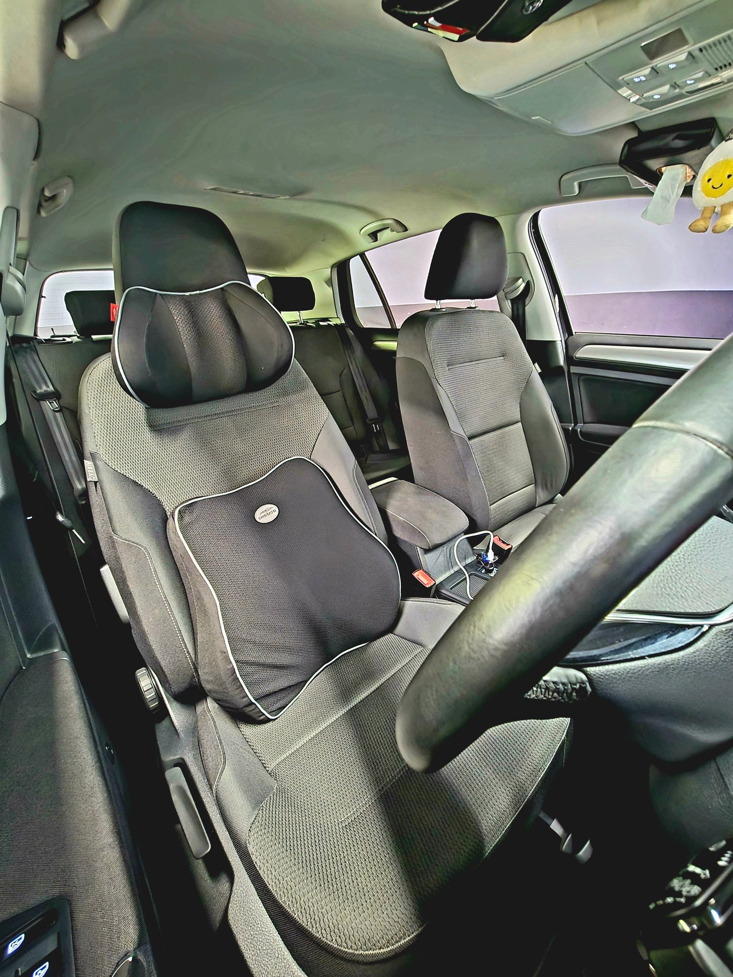 2015/16 VW GOLF 1.4TSI BMT AT