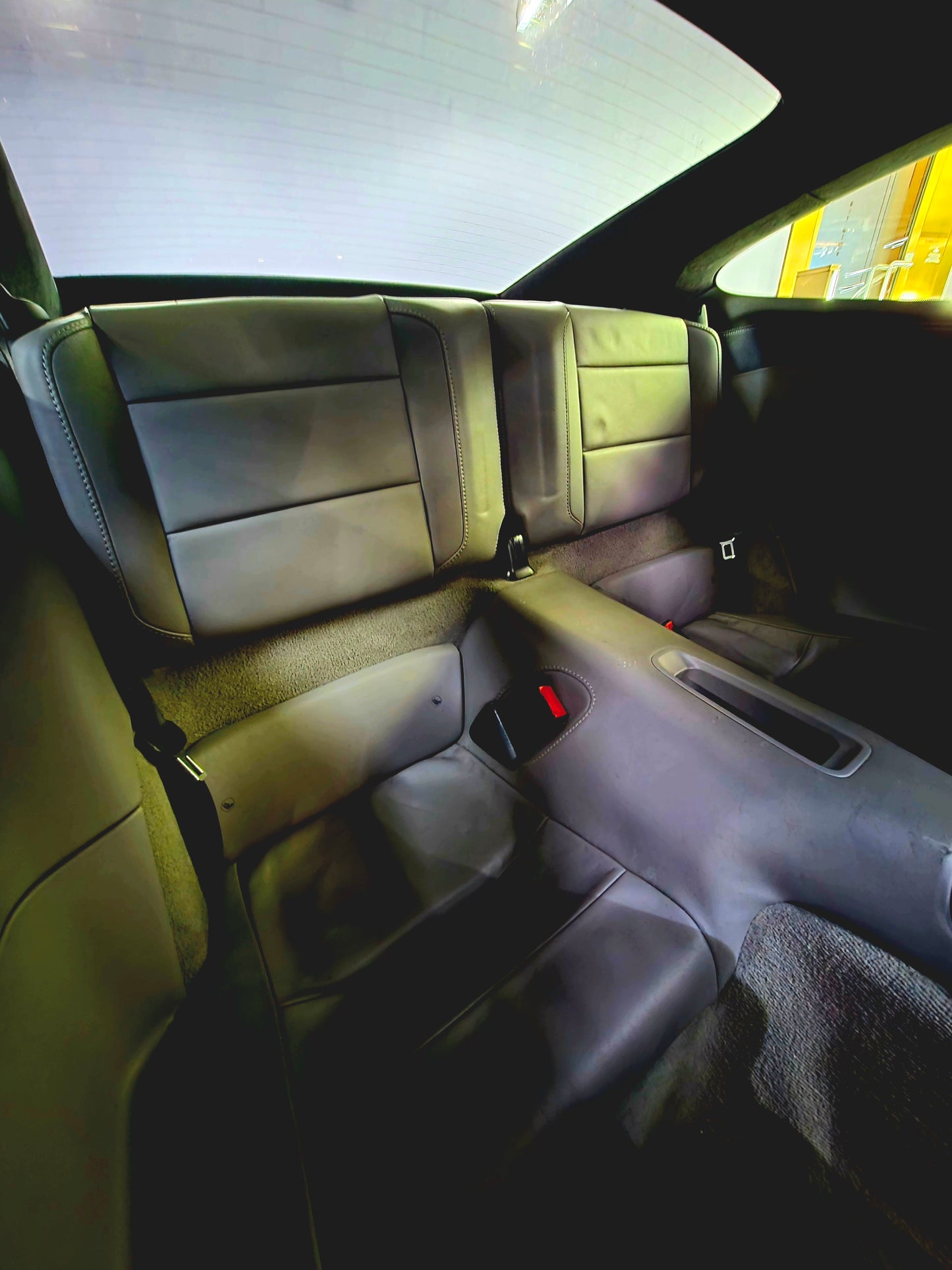 2014 PORSCHE 911 TURBO S COUPÉ 3.8 AT