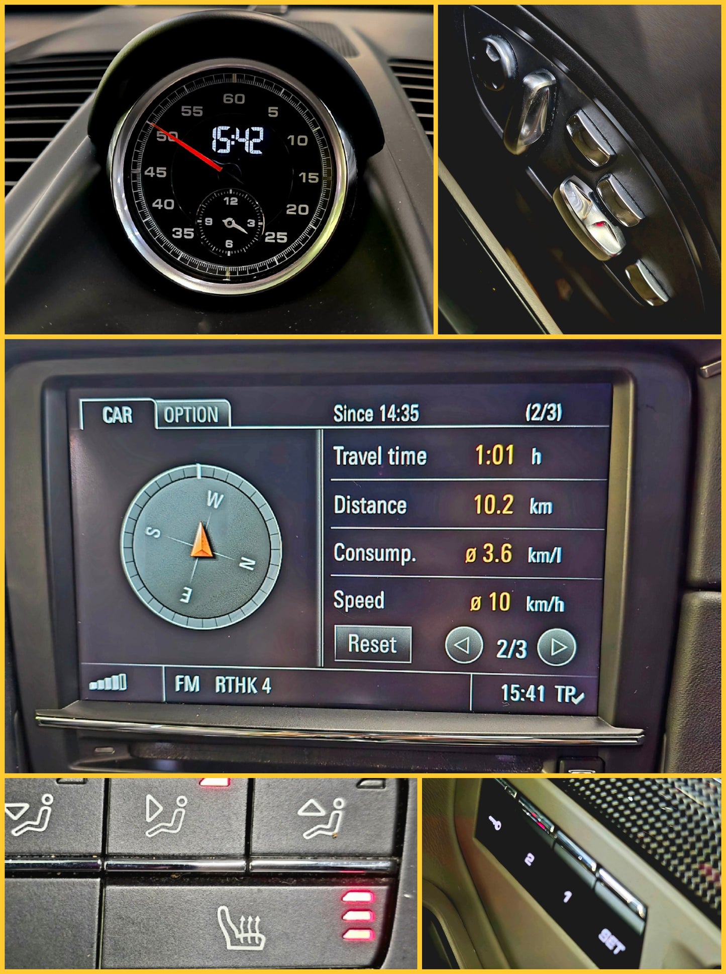 2014 PORSCHE 911 TURBO S COUPÉ 3.8 AT