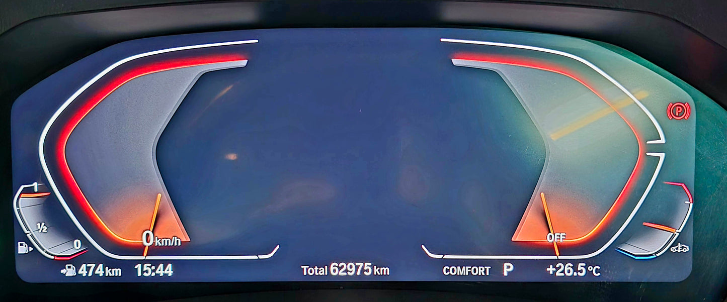 2020 BMW 318iA SALOON SPORT 2.0T AT