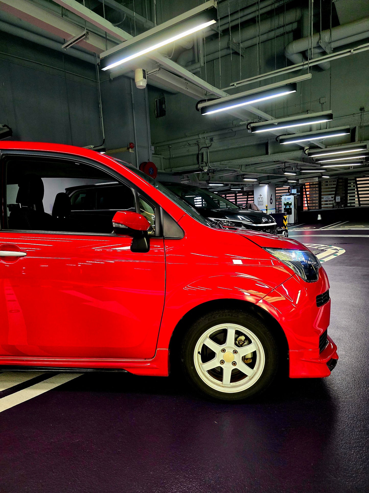 2016 TOYOTA SPADE 1.5 AT