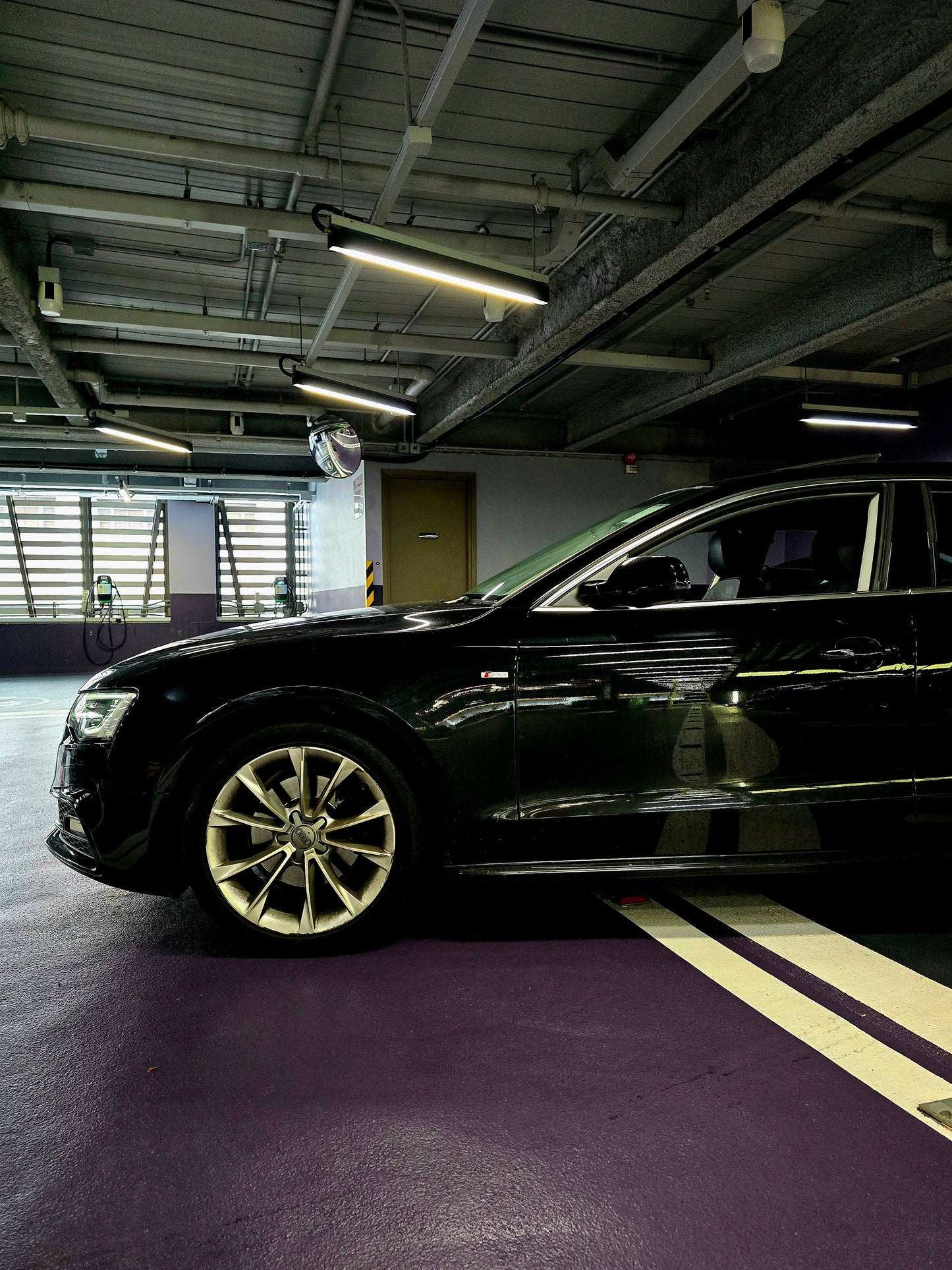 2014 AUDI A5 SPORTBACK 1.8TFSI MULTITRONIC AT