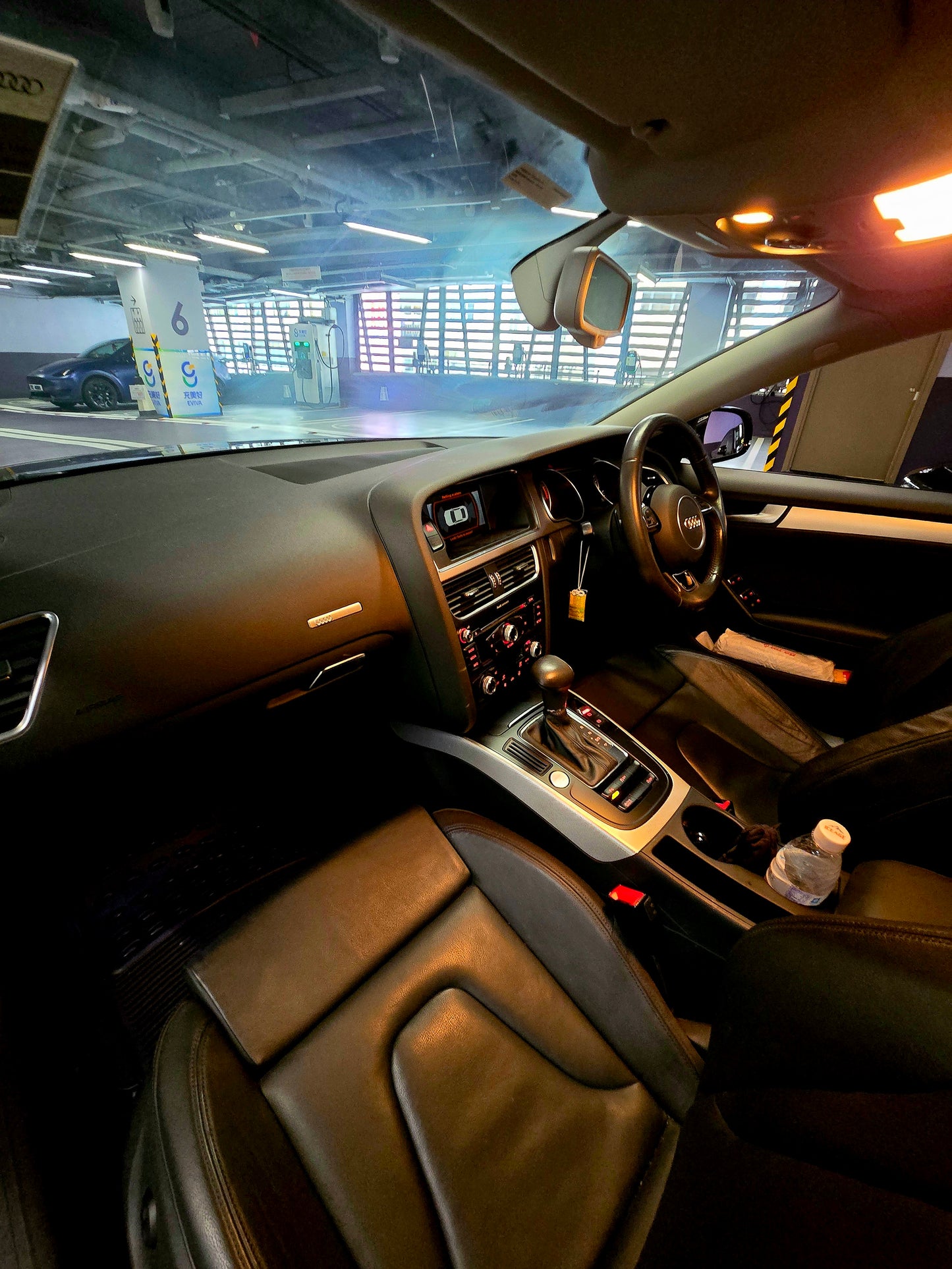 2014 AUDI A5 SPORTBACK 1.8TFSI MULTITRONIC AT