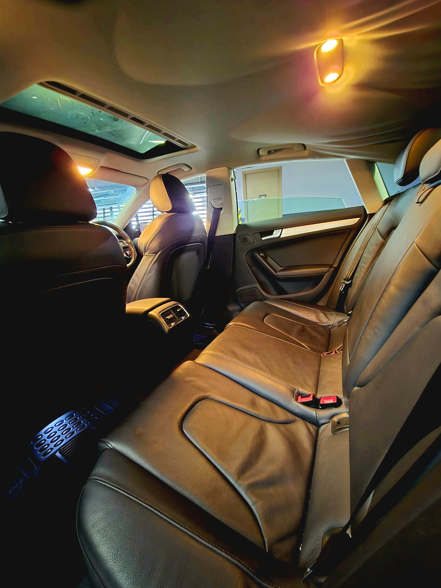 2014 AUDI A5 SPORTBACK 1.8TFSI MULTITRONIC AT