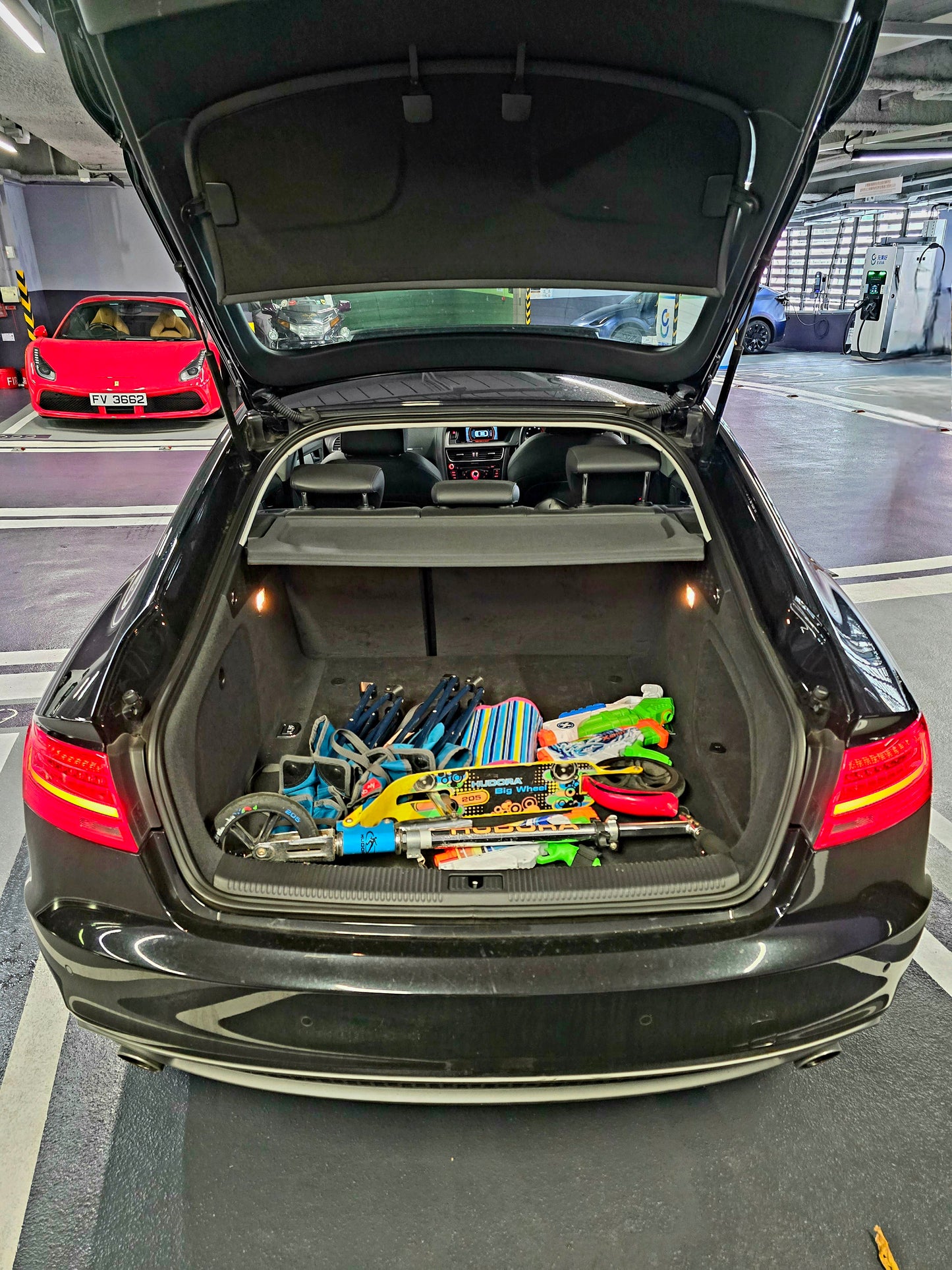 2014 AUDI A5 SPORTBACK 1.8TFSI MULTITRONIC AT