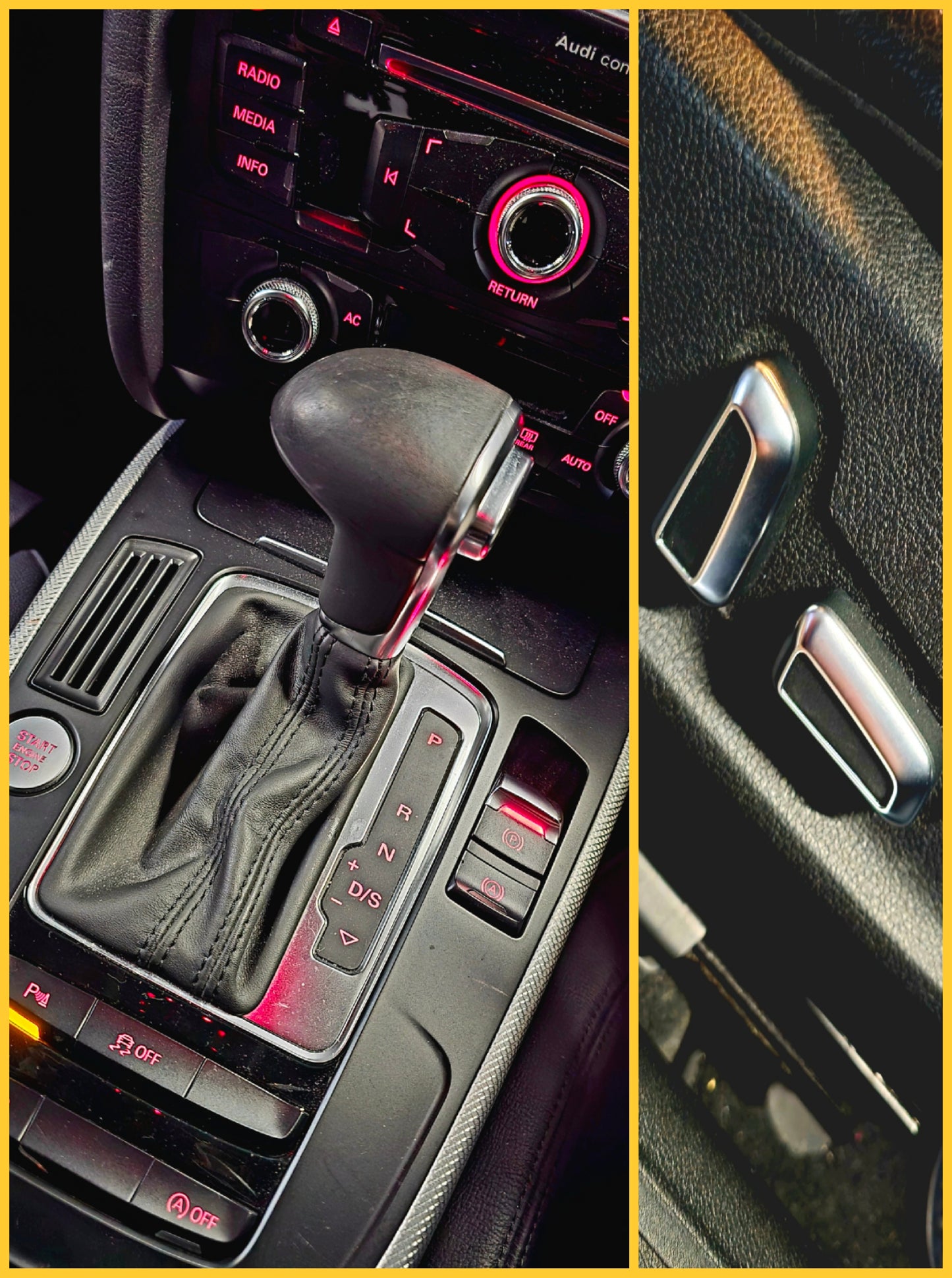 2014 AUDI A5 SPORTBACK 1.8TFSI MULTITRONIC AT