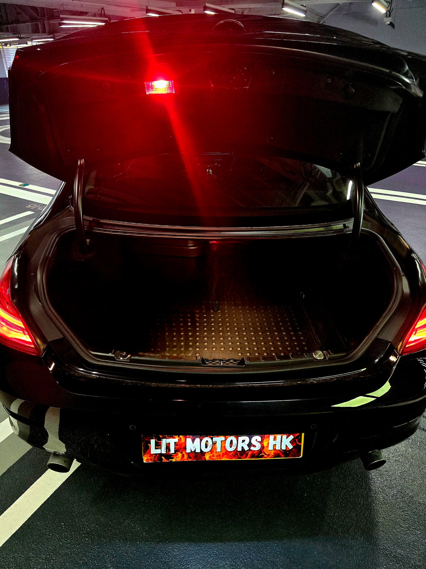 2013/14 BMW 640iA GRAN COUPÉ 3.0T AT