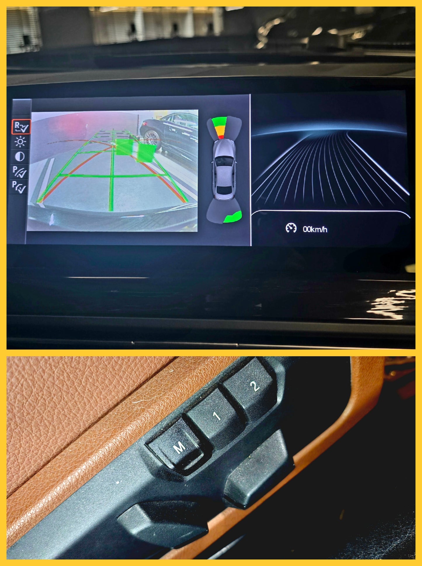 2013/14 BMW 640iA GRAN COUPÉ 3.0T AT