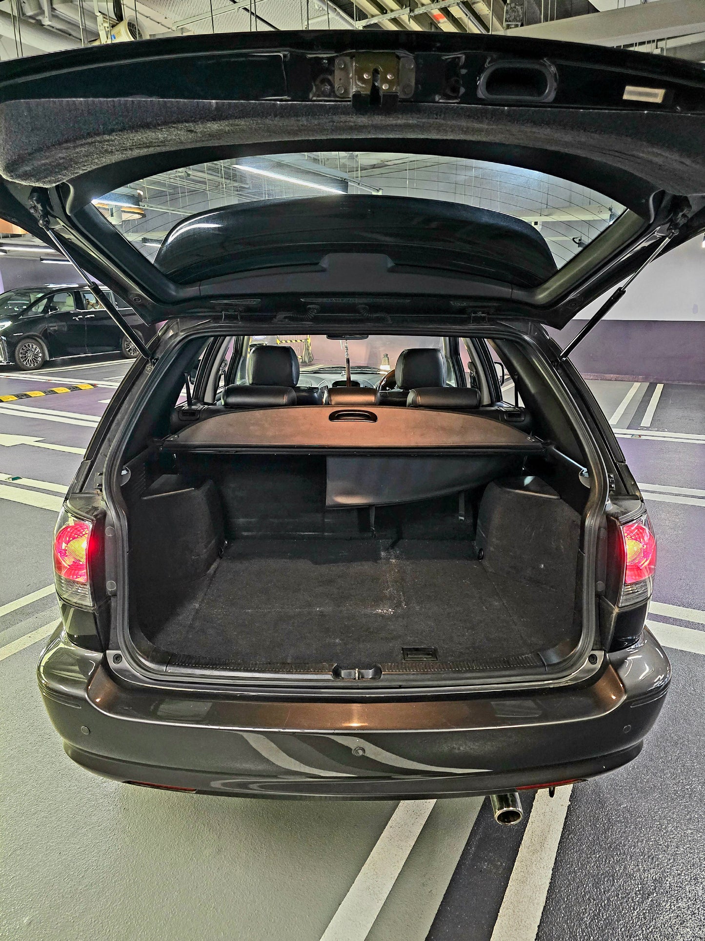 2003 LEXUS RX300 3.0 AT