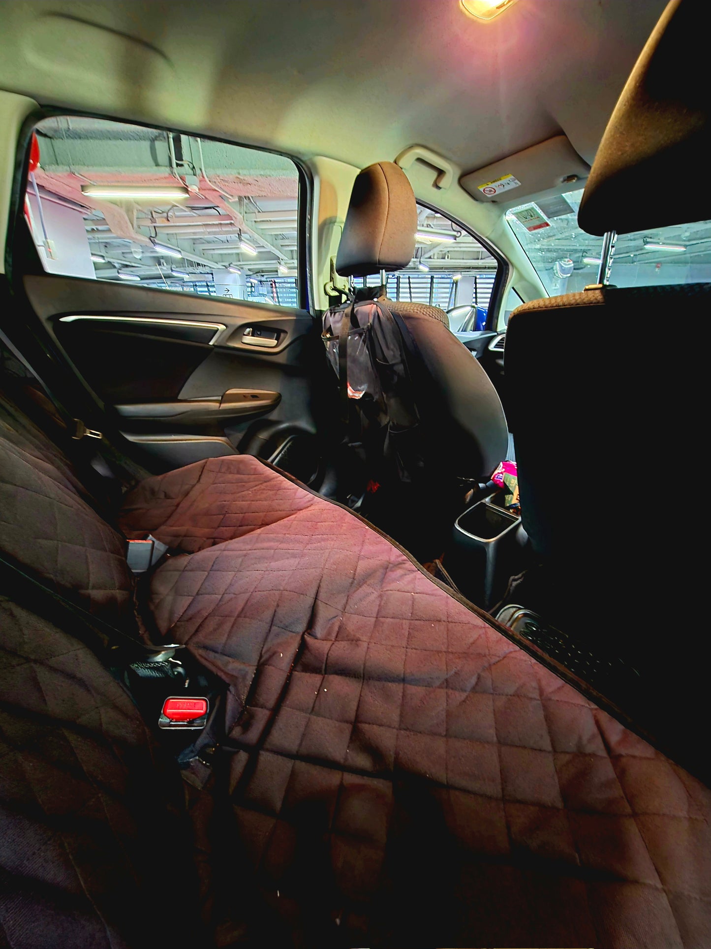 2019/20 HONDA JAZZ 1.3 AT