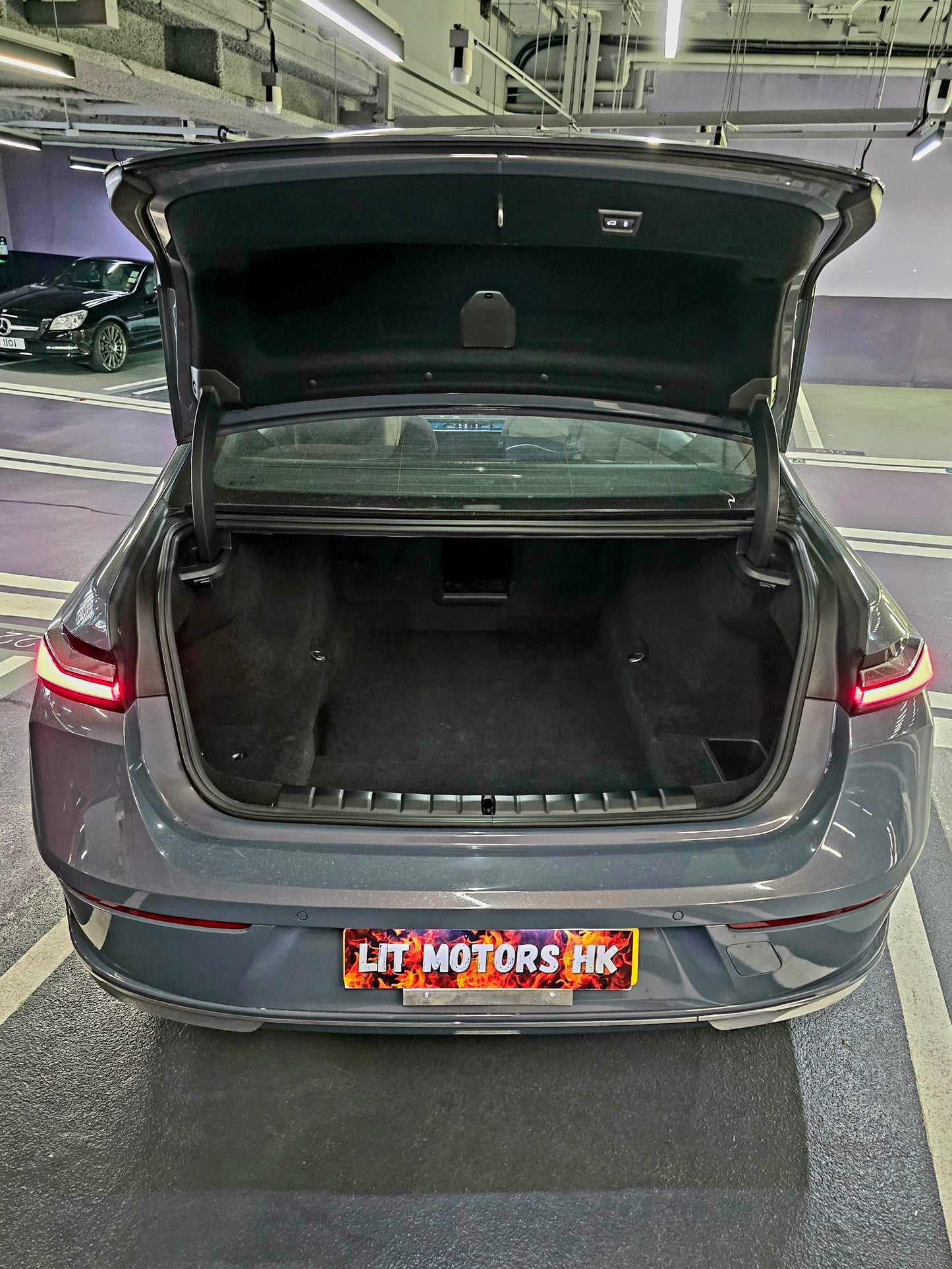 2023/24 BMW 740i 3.0T AT