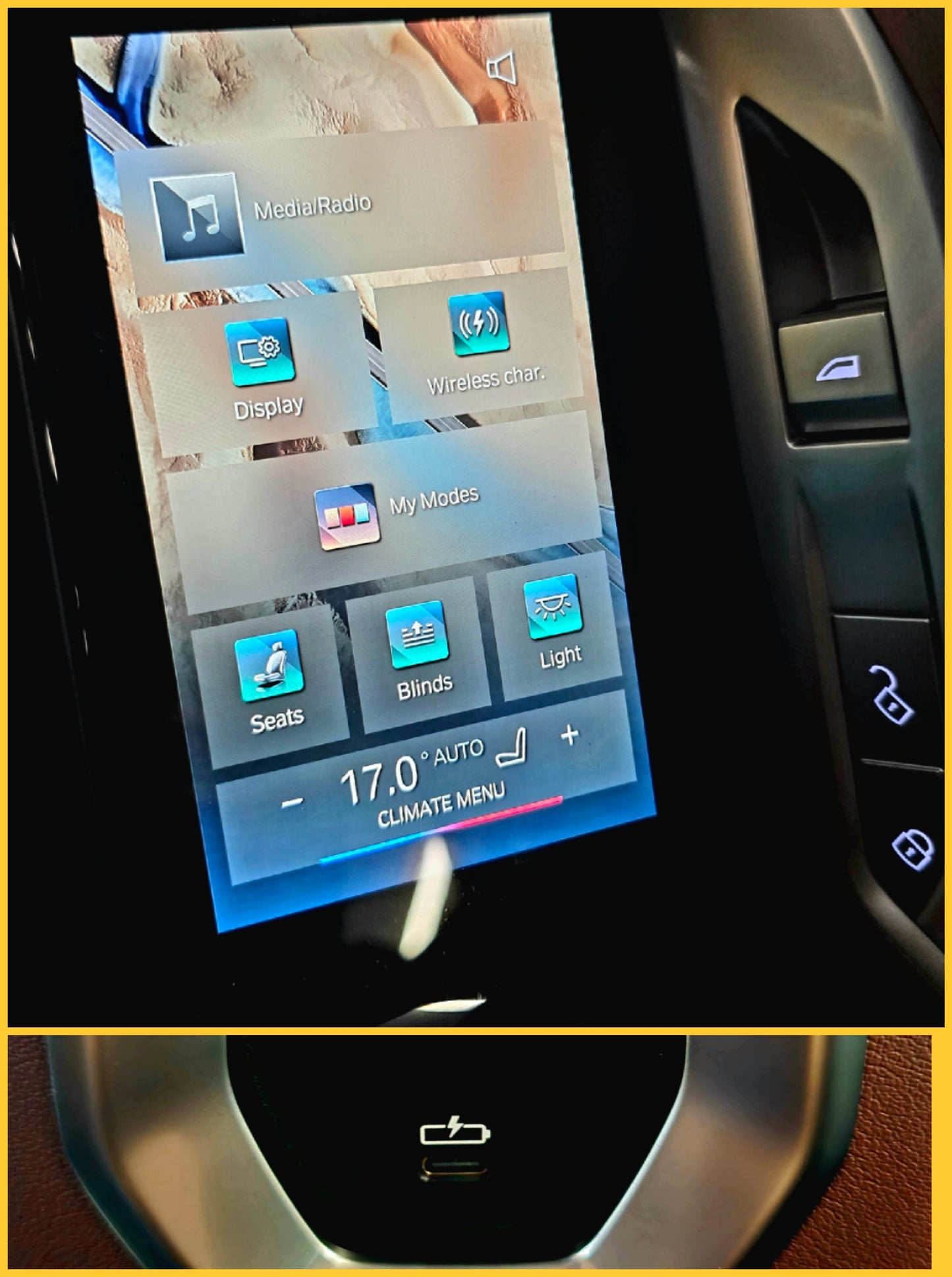 2023/24 BMW 740i 3.0T AT