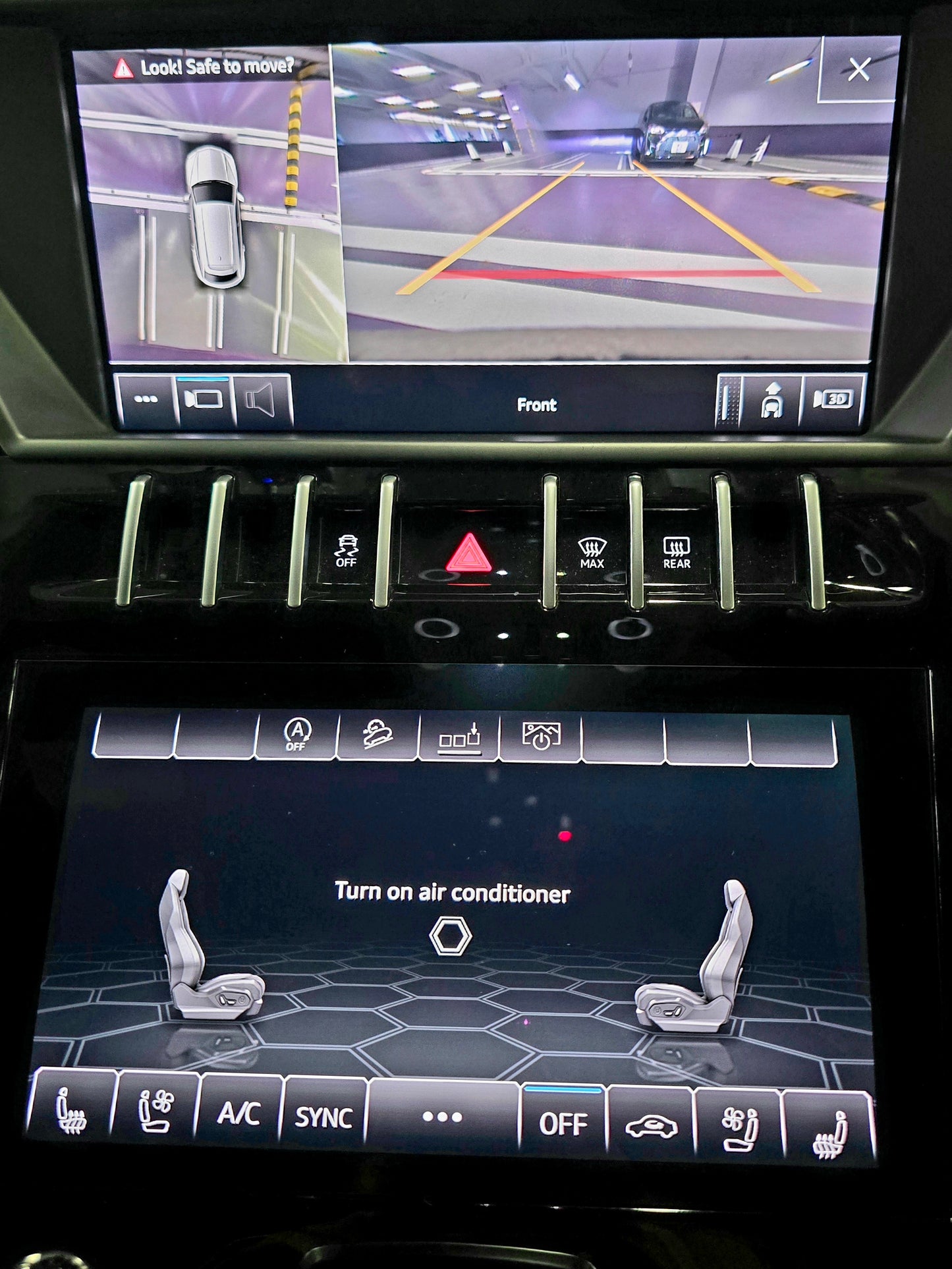 2018 LAMBORGHINI URUS 4.0 AT