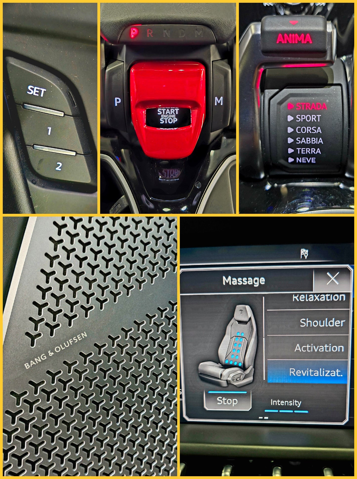 2018 LAMBORGHINI URUS 4.0 AT