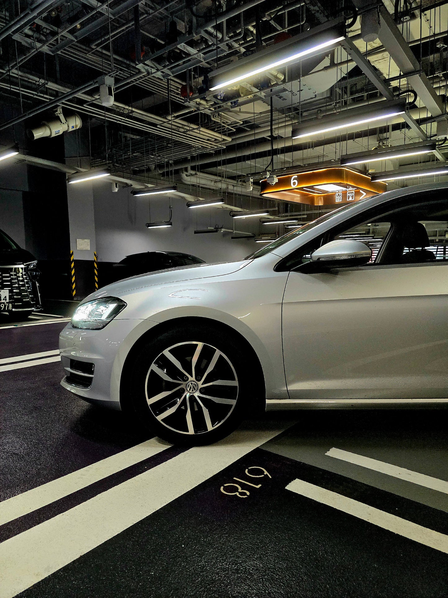2014/15 VW GOLF 40TH ANNIVERSARY EDITION 1.4 GT