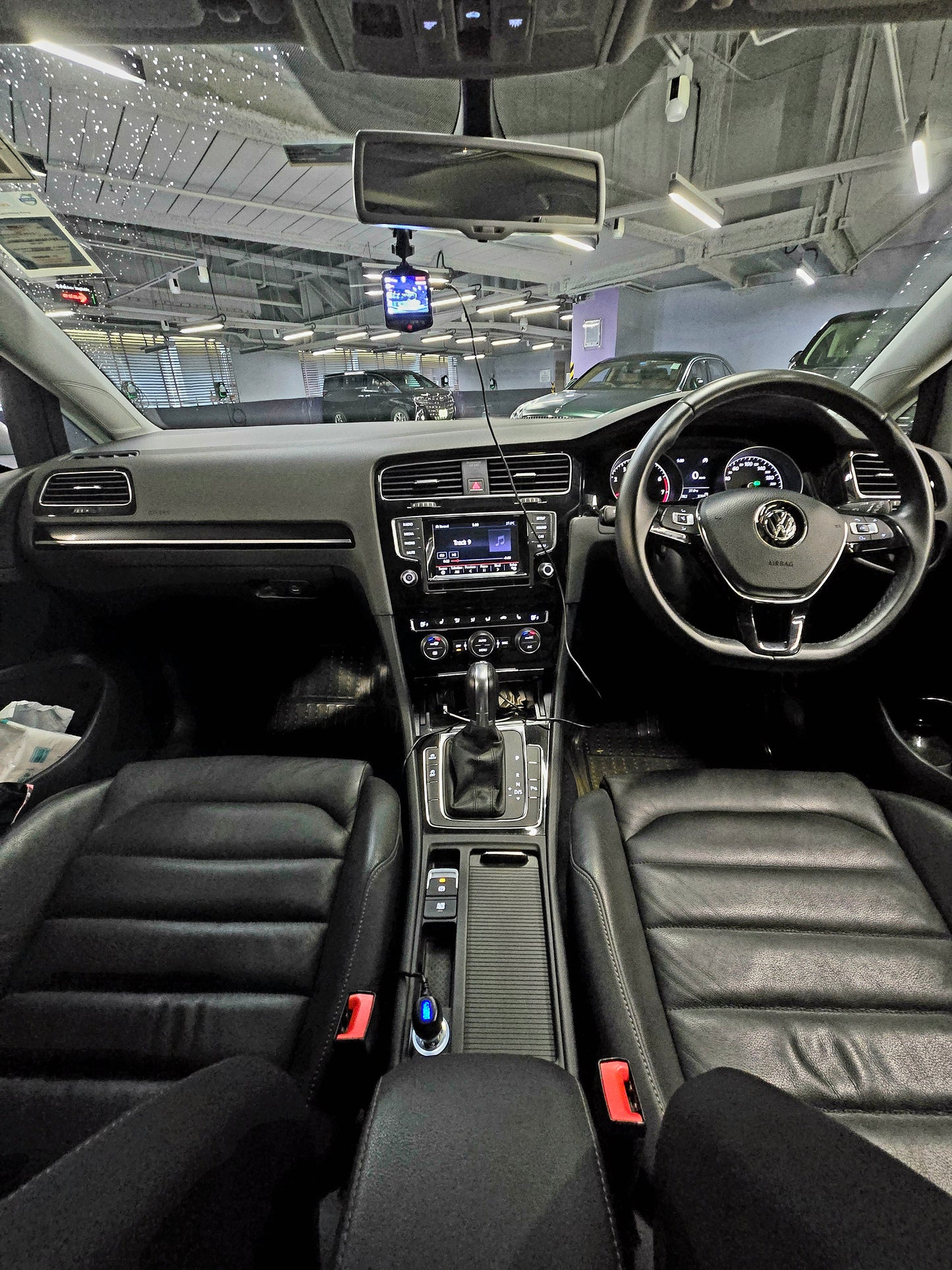 2014/15 VW GOLF 40TH ANNIVERSARY EDITION 1.4 GT
