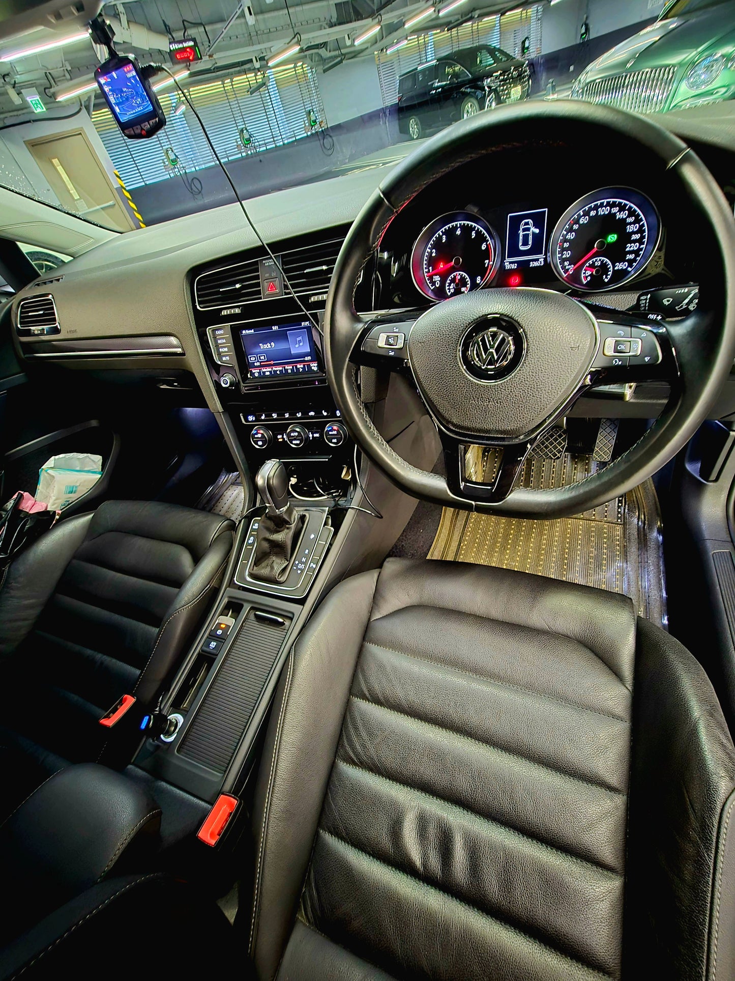 2014/15 VW GOLF 40TH ANNIVERSARY EDITION 1.4 GT